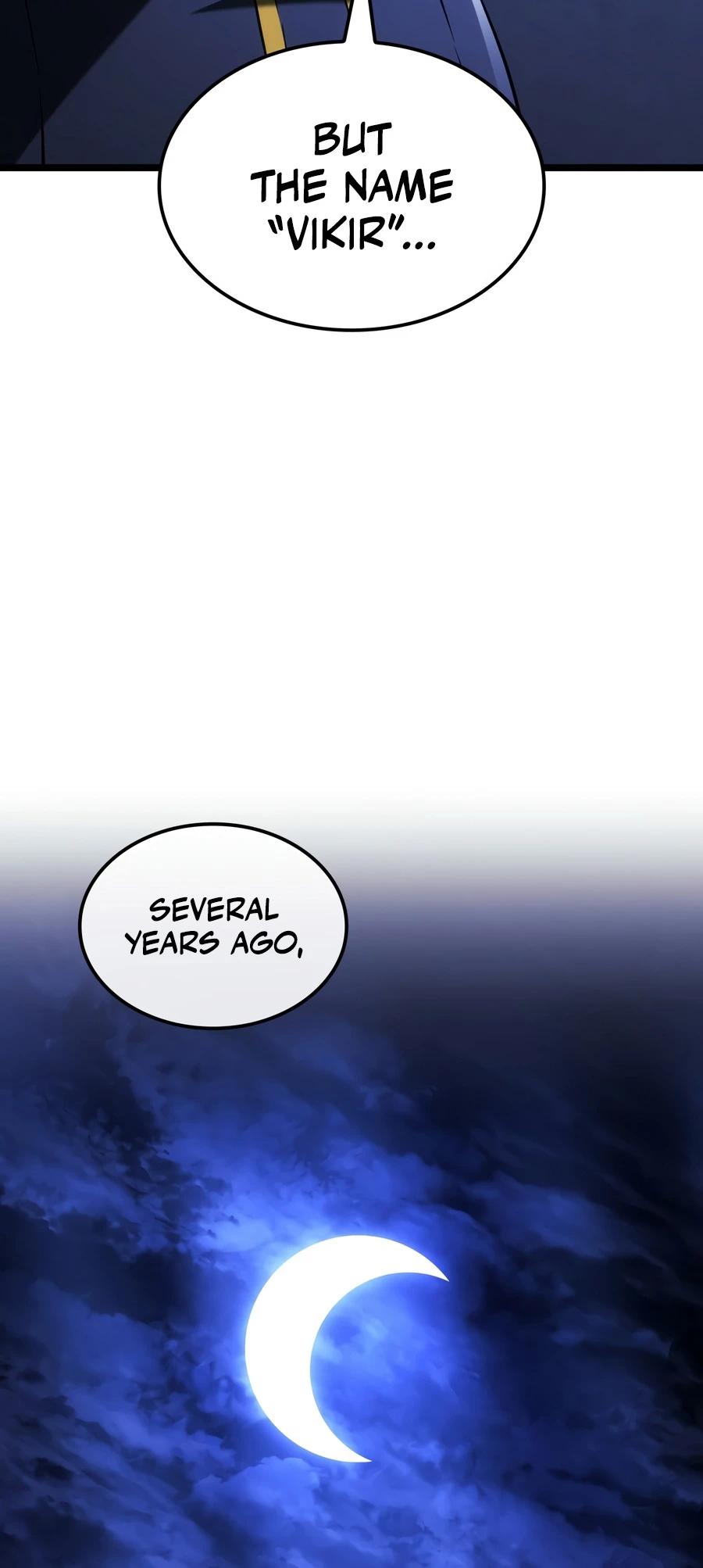 Read Revenge of the Iron-Blooded Sword Hound Manga Online