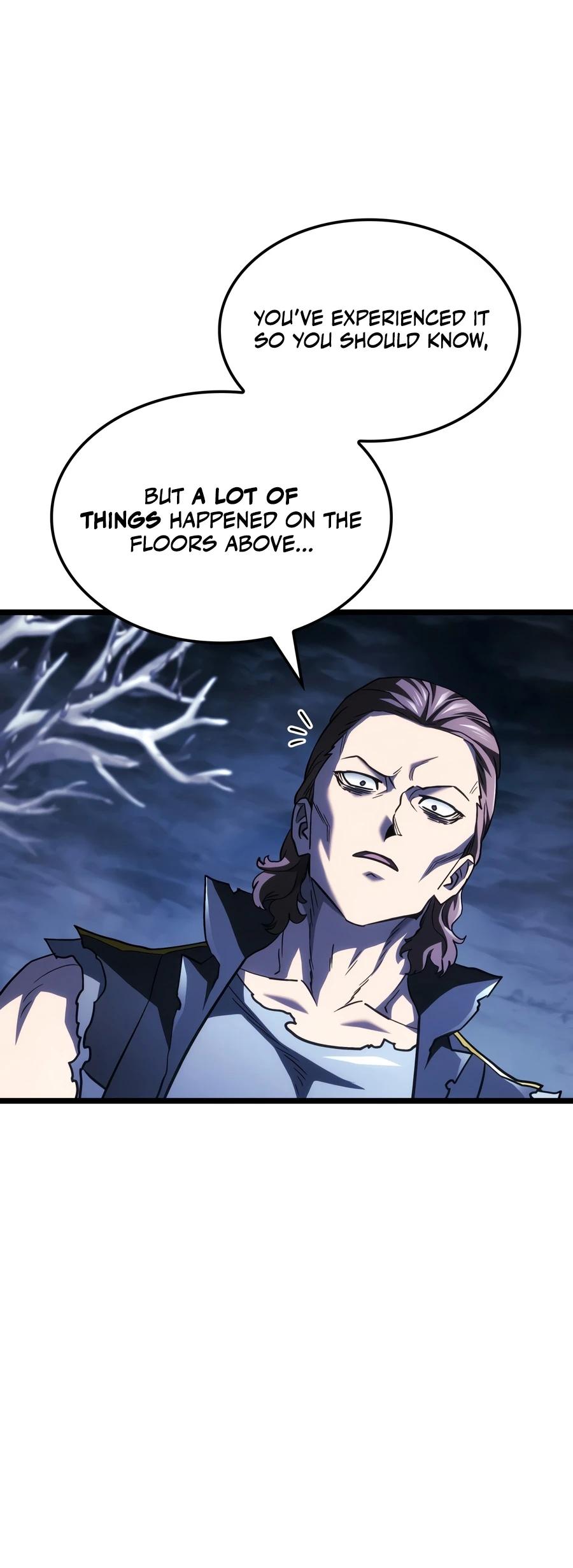 Read Revenge of the Iron-Blooded Sword Hound Manga Online