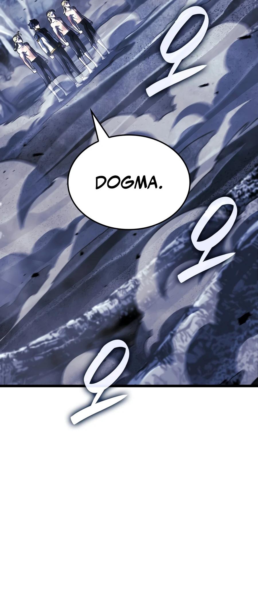 Read Revenge of the Iron-Blooded Sword Hound Manga Online