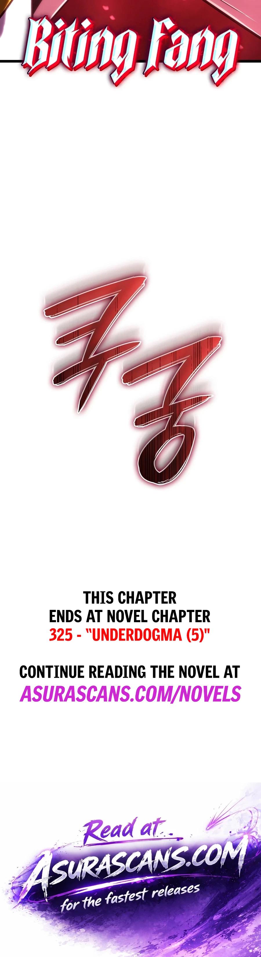 Read Revenge of the Iron-Blooded Sword Hound Manga Online