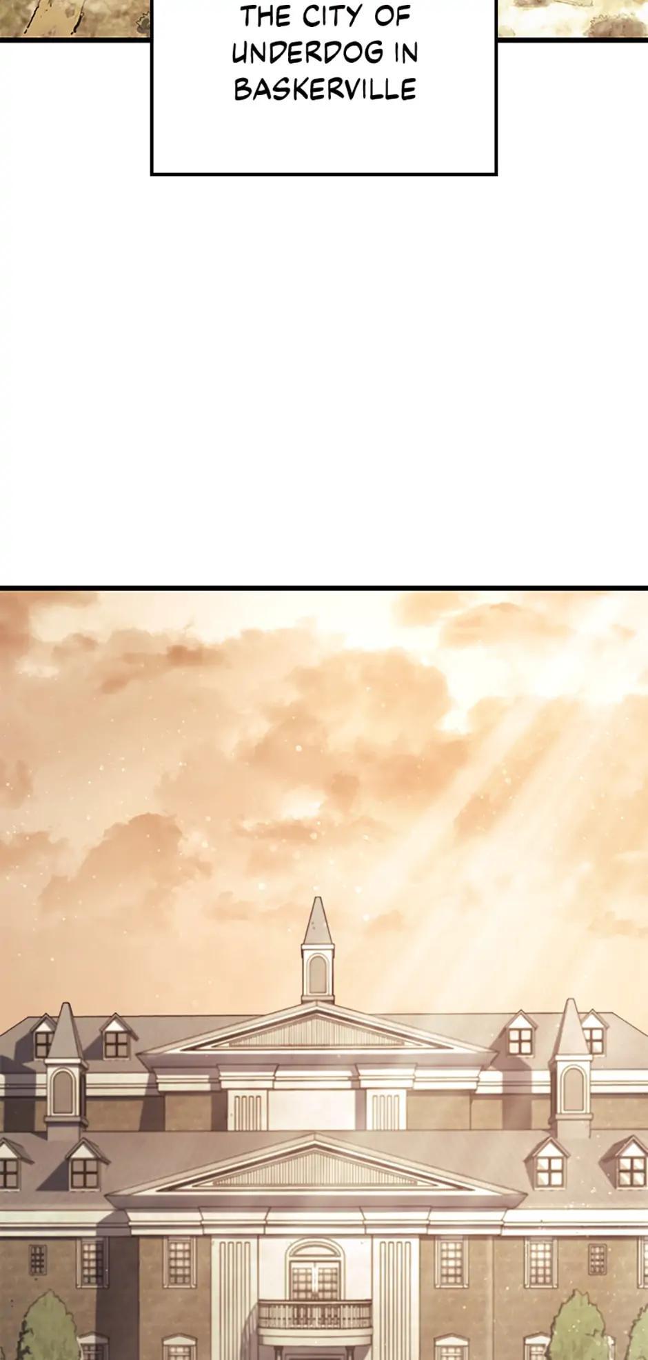 Read Revenge of the Iron-Blooded Sword Hound Manga Online