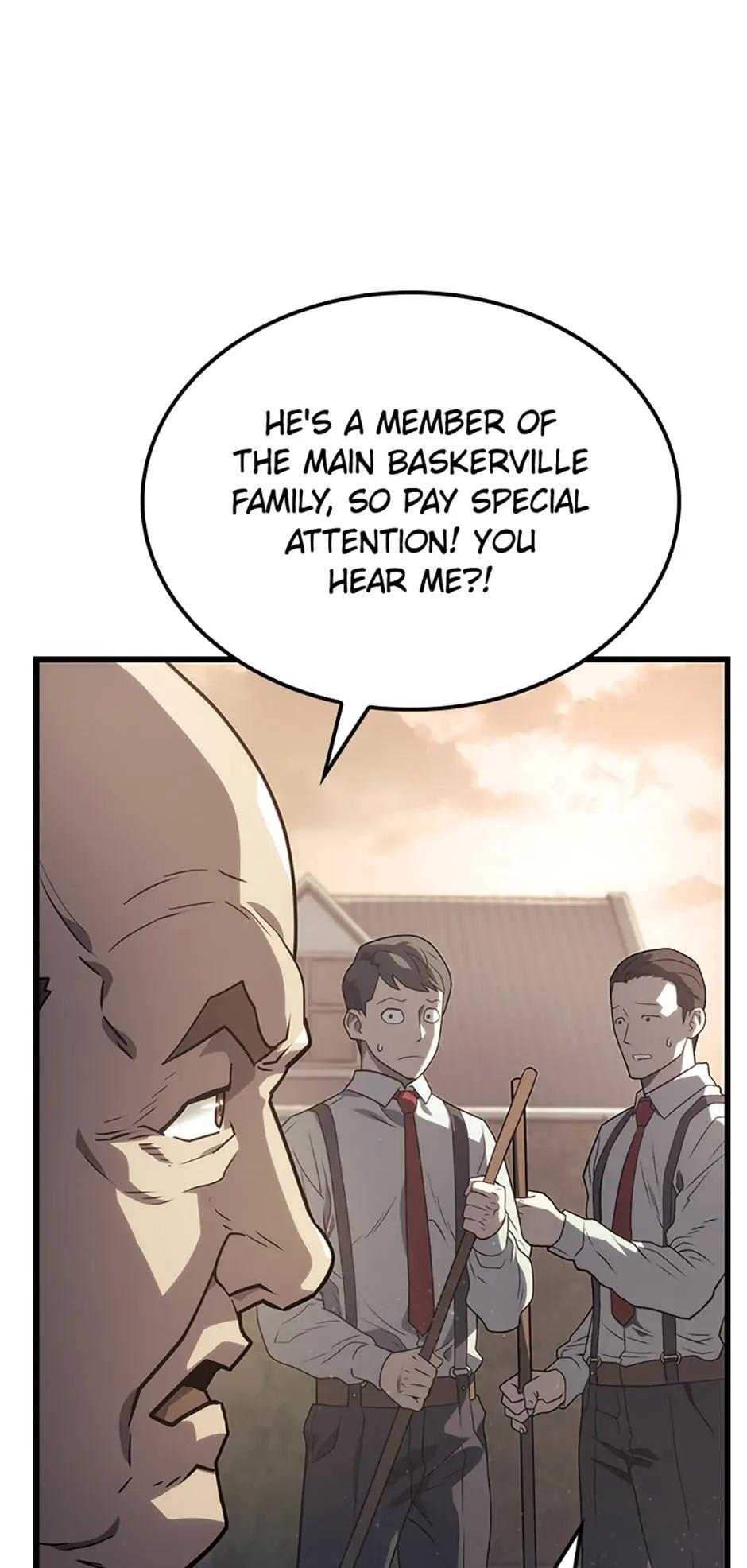 Read Revenge of the Iron-Blooded Sword Hound Manga Online