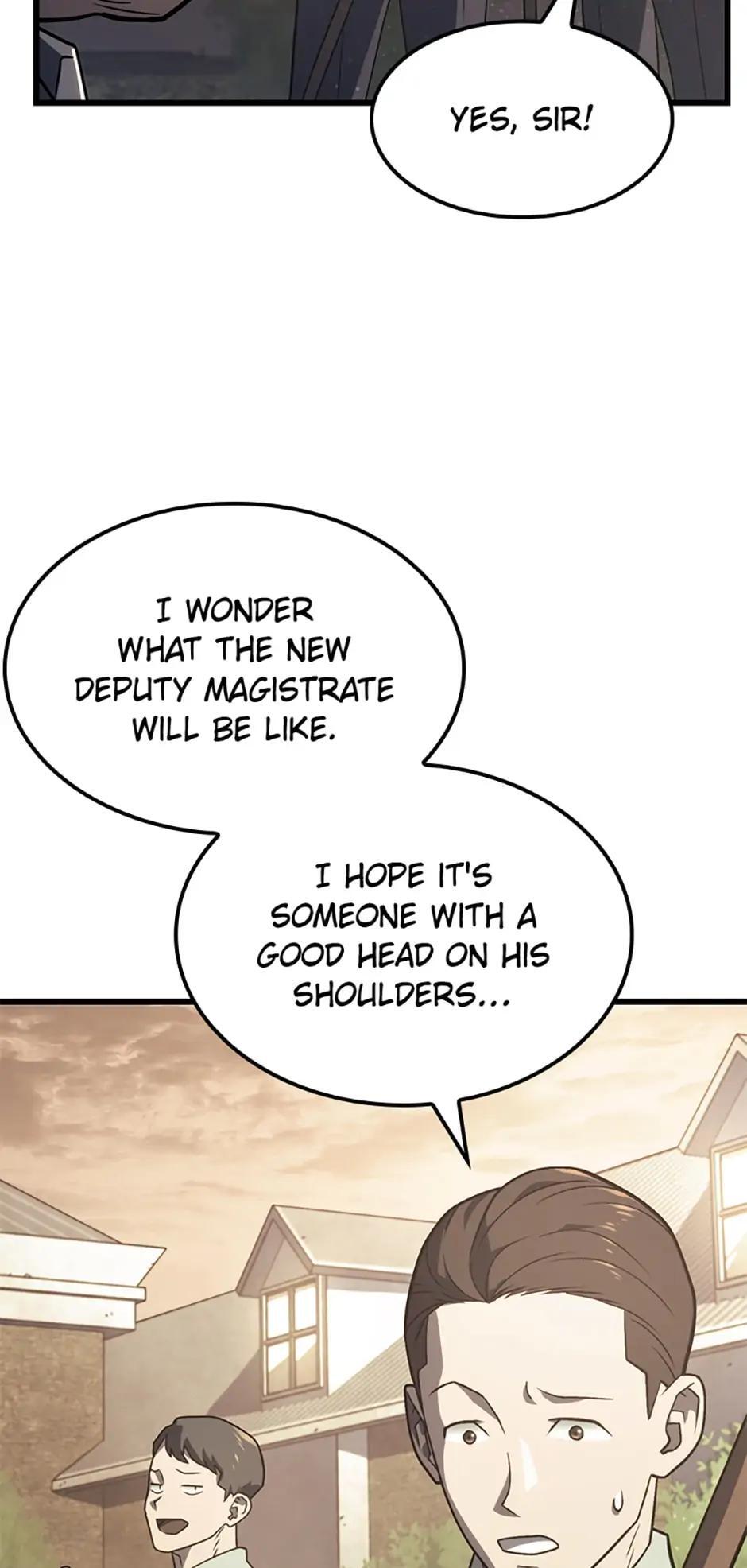 Read Revenge of the Iron-Blooded Sword Hound Manga Online