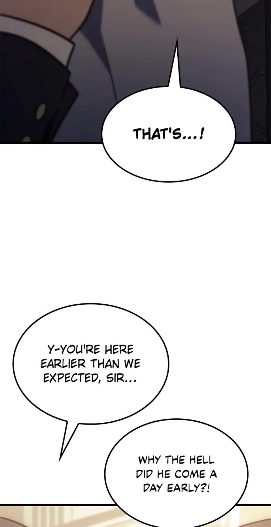 Read Revenge of the Iron-Blooded Sword Hound Manga Online