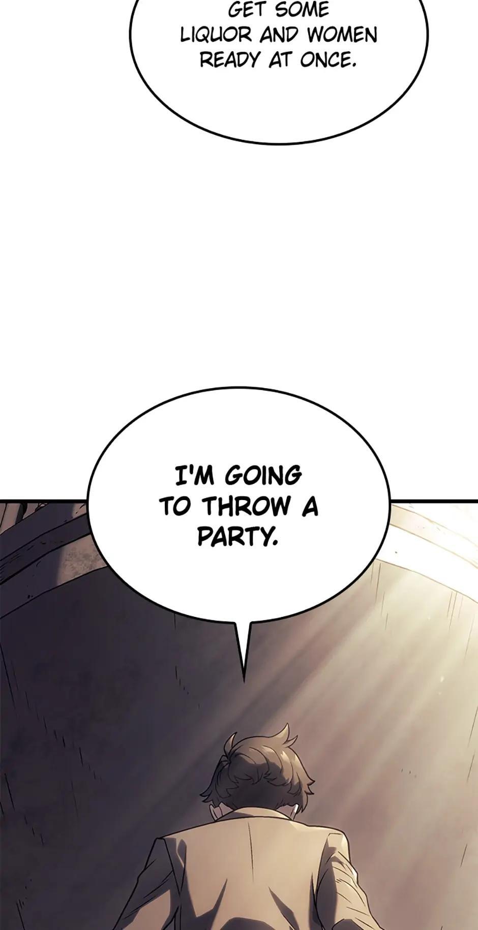 Read Revenge of the Iron-Blooded Sword Hound Manga Online