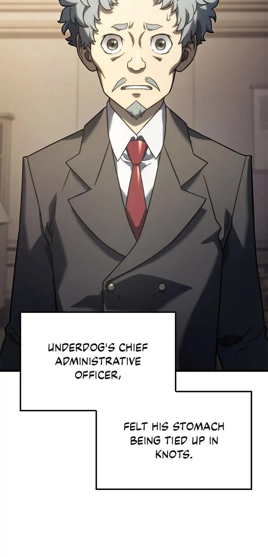 Read Revenge of the Iron-Blooded Sword Hound Manga Online