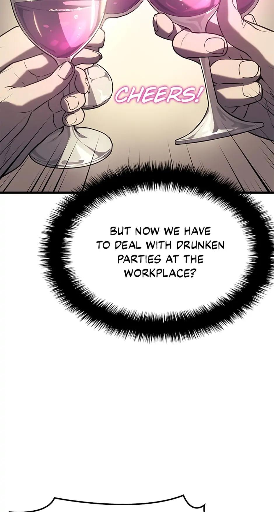 Read Revenge of the Iron-Blooded Sword Hound Manga Online