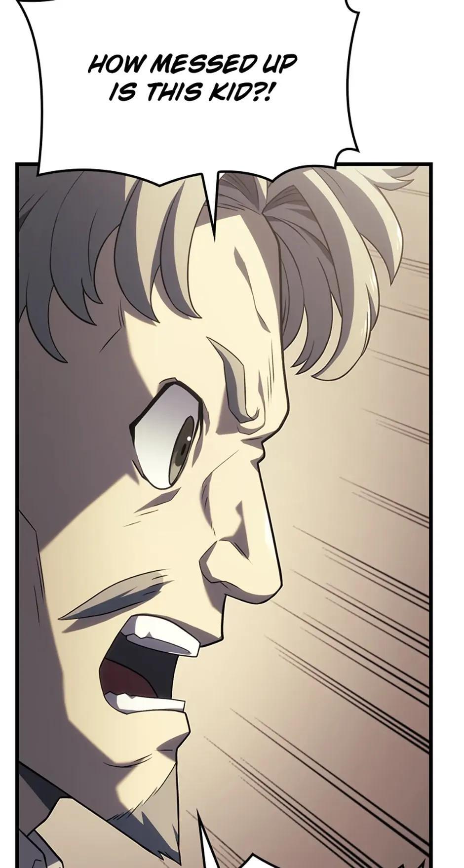 Read Revenge of the Iron-Blooded Sword Hound Manga Online