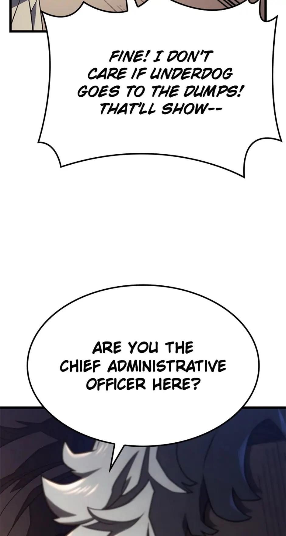 Read Revenge of the Iron-Blooded Sword Hound Manga Online