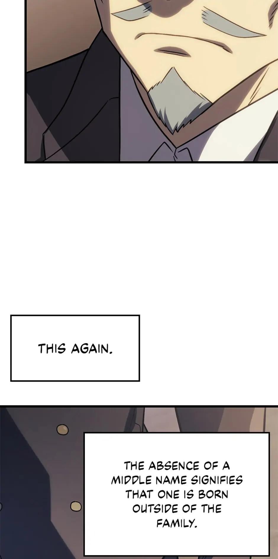 Read Revenge of the Iron-Blooded Sword Hound Manga Online