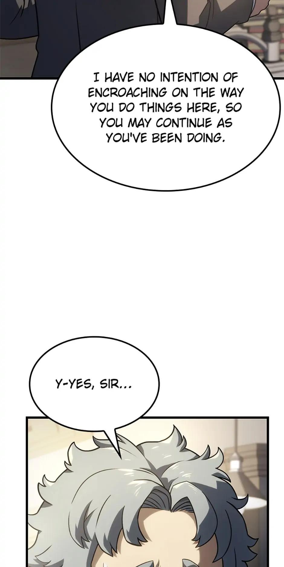 Read Revenge of the Iron-Blooded Sword Hound Manga Online