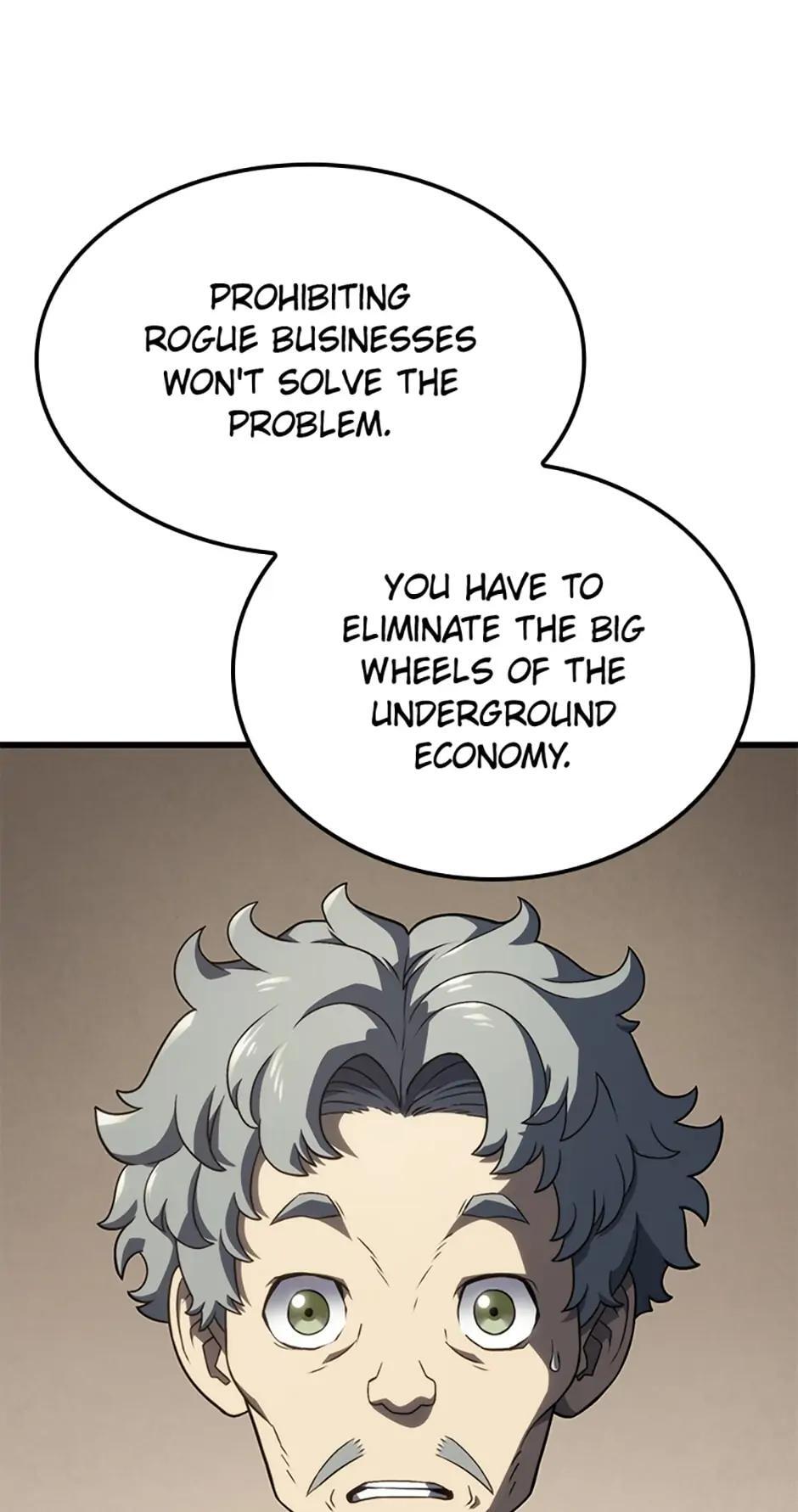 Read Revenge of the Iron-Blooded Sword Hound Manga Online