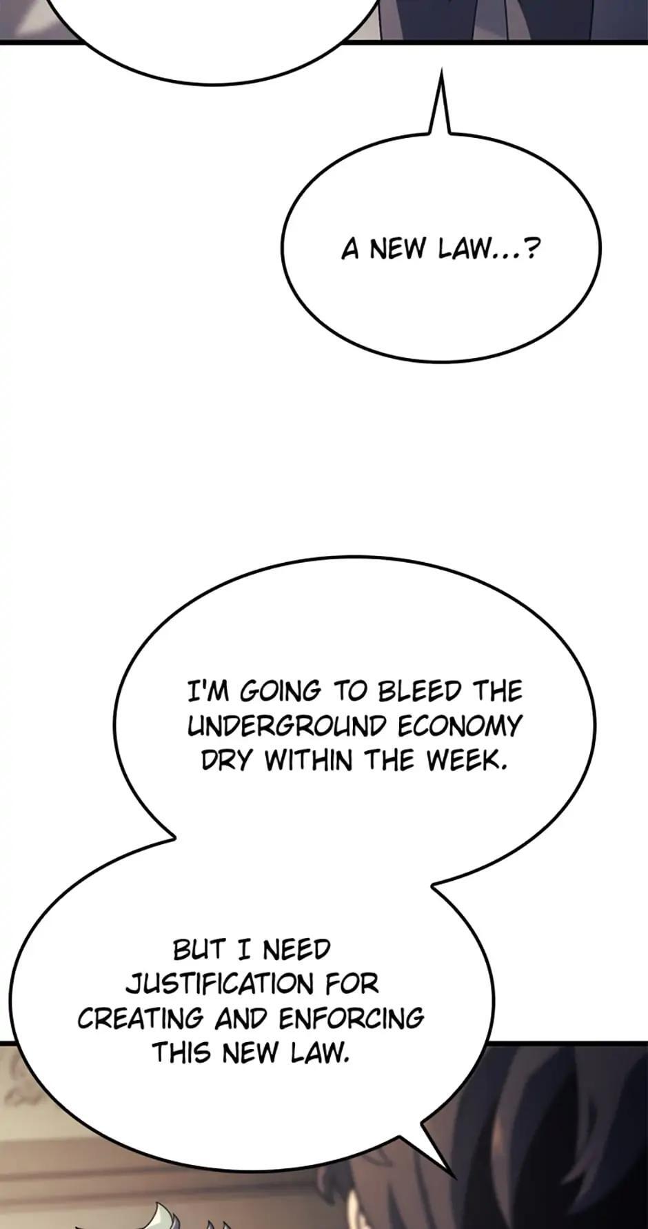 Read Revenge of the Iron-Blooded Sword Hound Manga Online