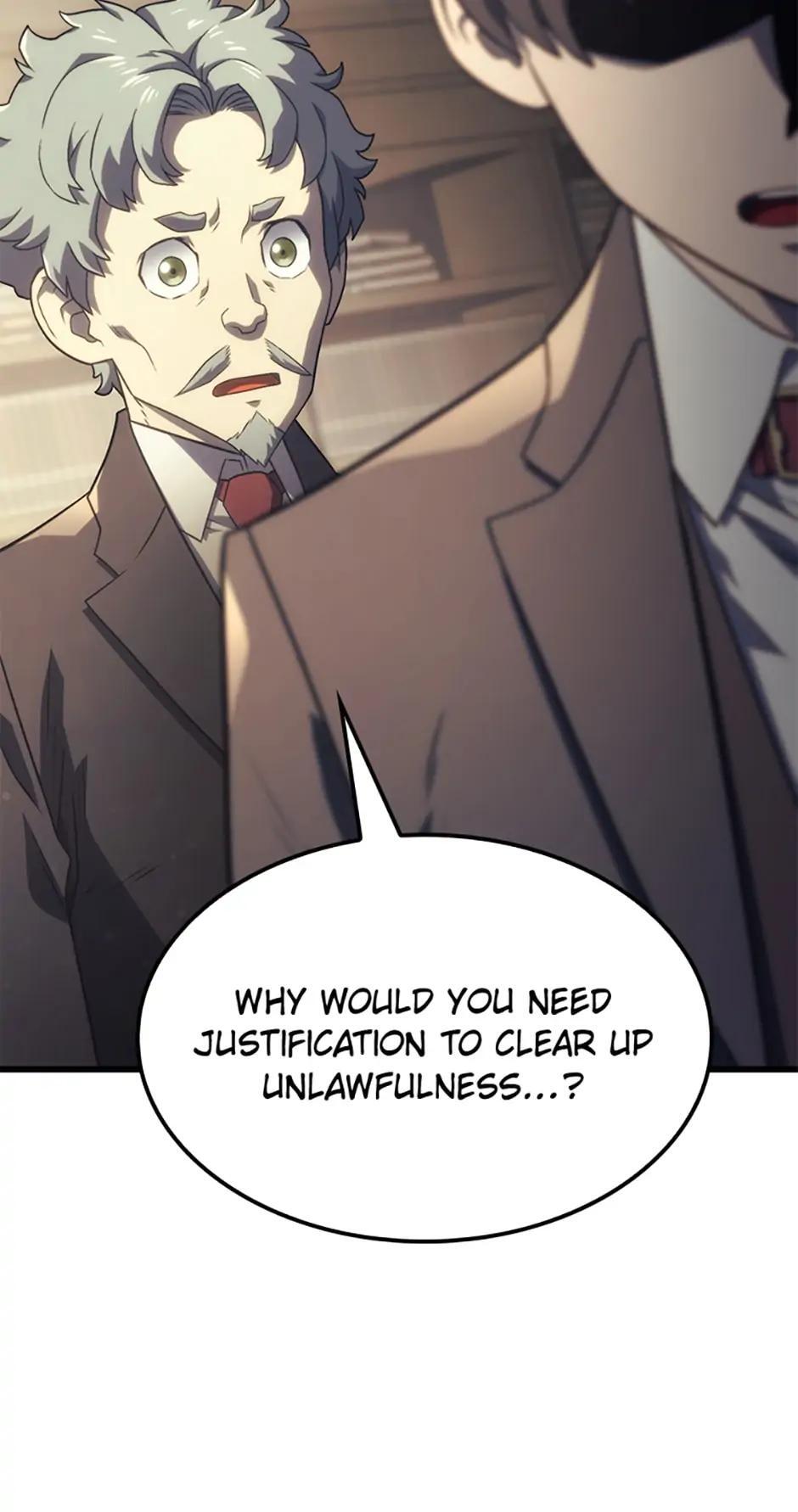 Read Revenge of the Iron-Blooded Sword Hound Manga Online