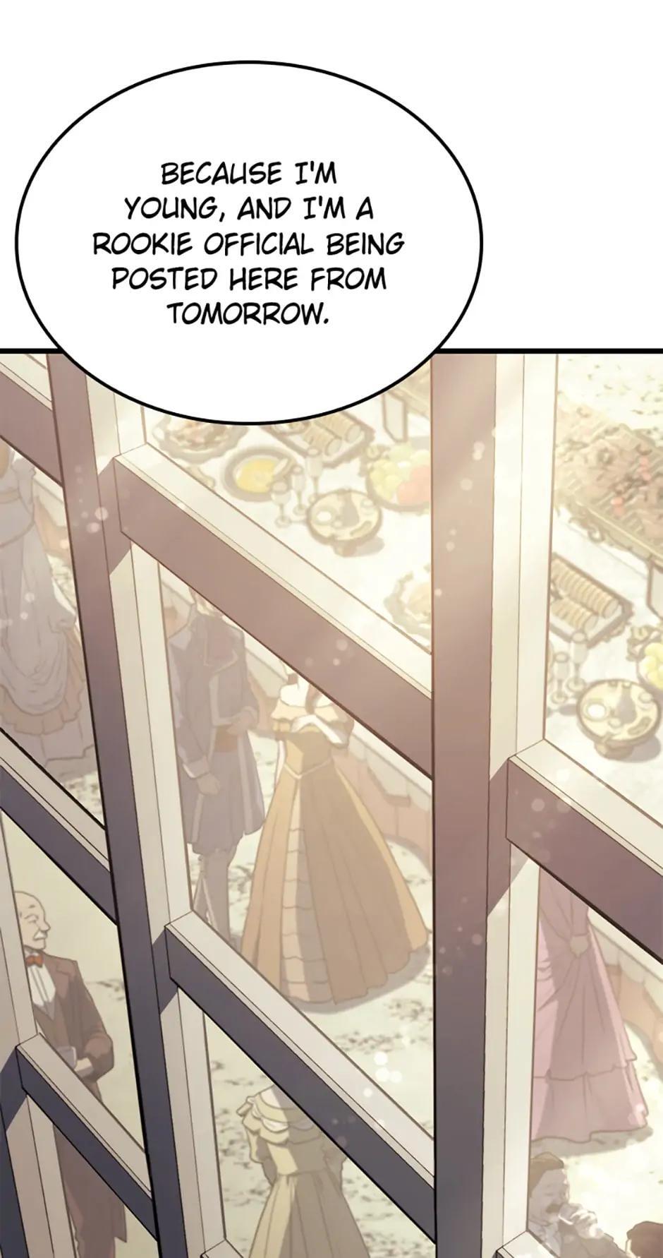 Read Revenge of the Iron-Blooded Sword Hound Manga Online