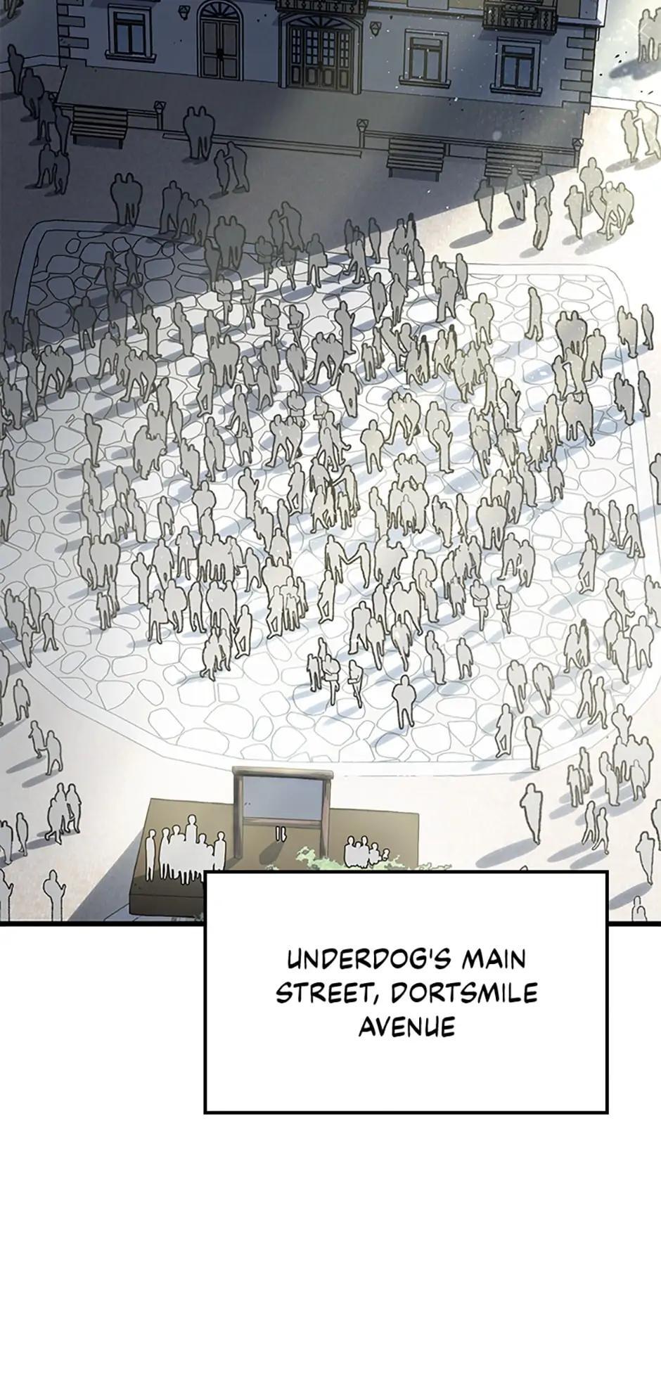 Read Revenge of the Iron-Blooded Sword Hound Manga Online