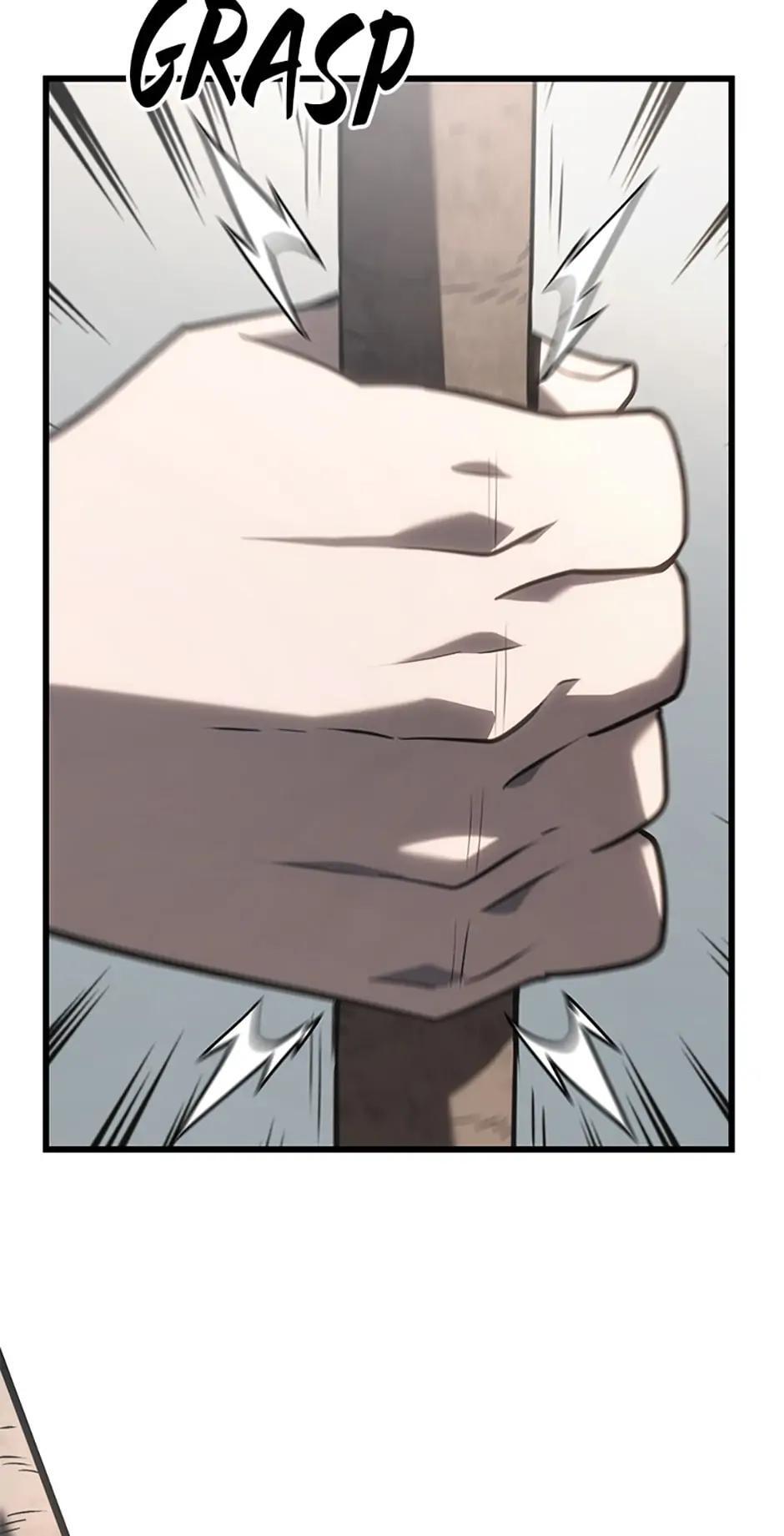 Read Revenge of the Iron-Blooded Sword Hound Manga Online