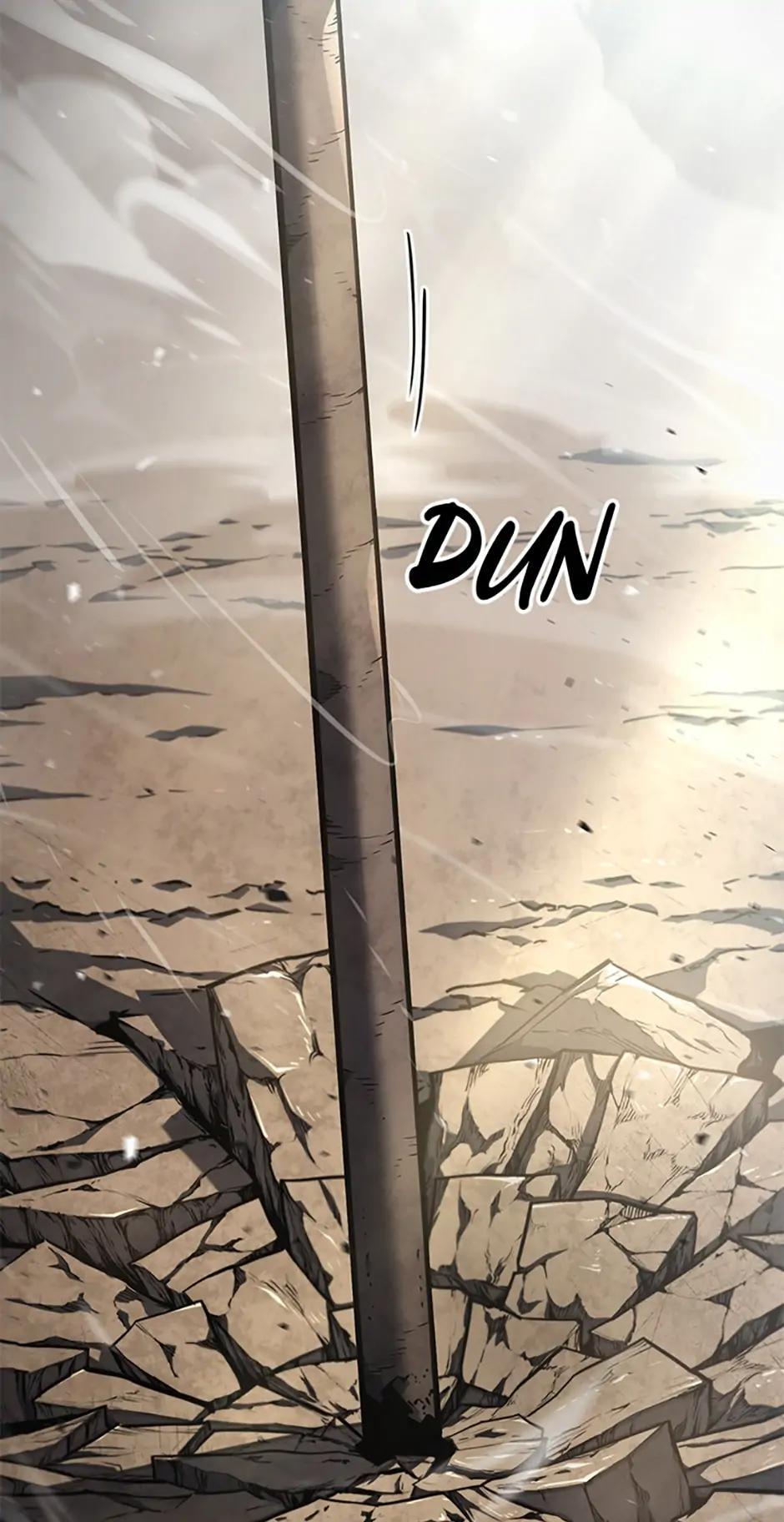 Read Revenge of the Iron-Blooded Sword Hound Manga Online