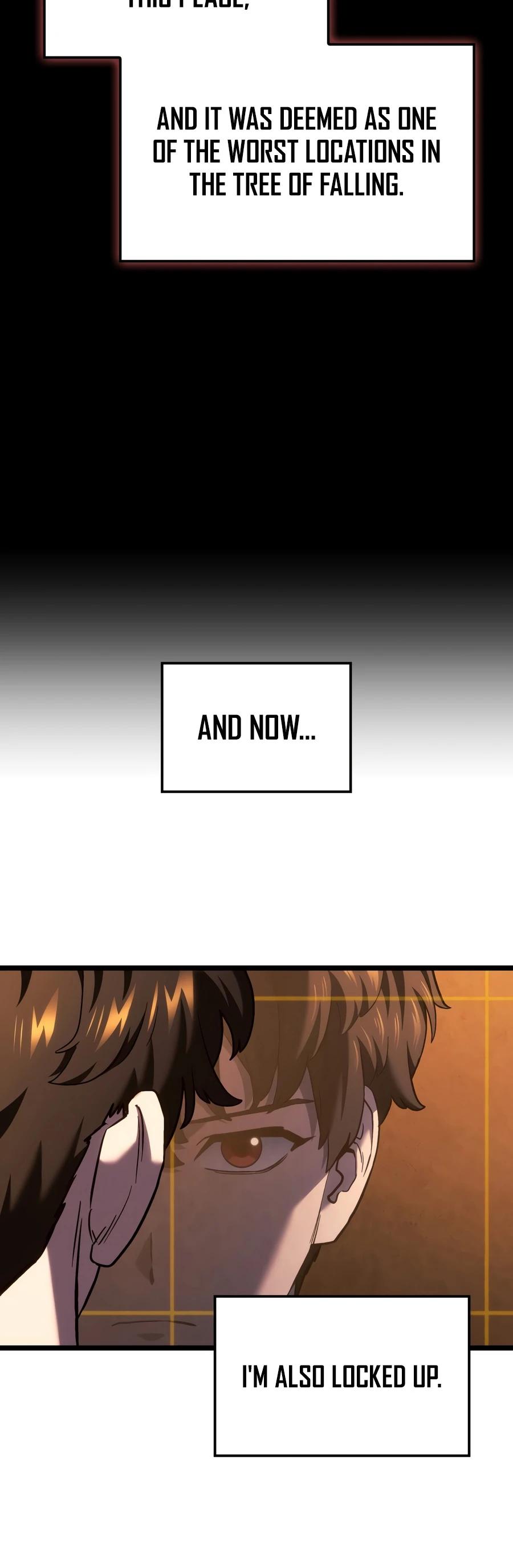 Read Revenge of the Iron-Blooded Sword Hound Manga Online