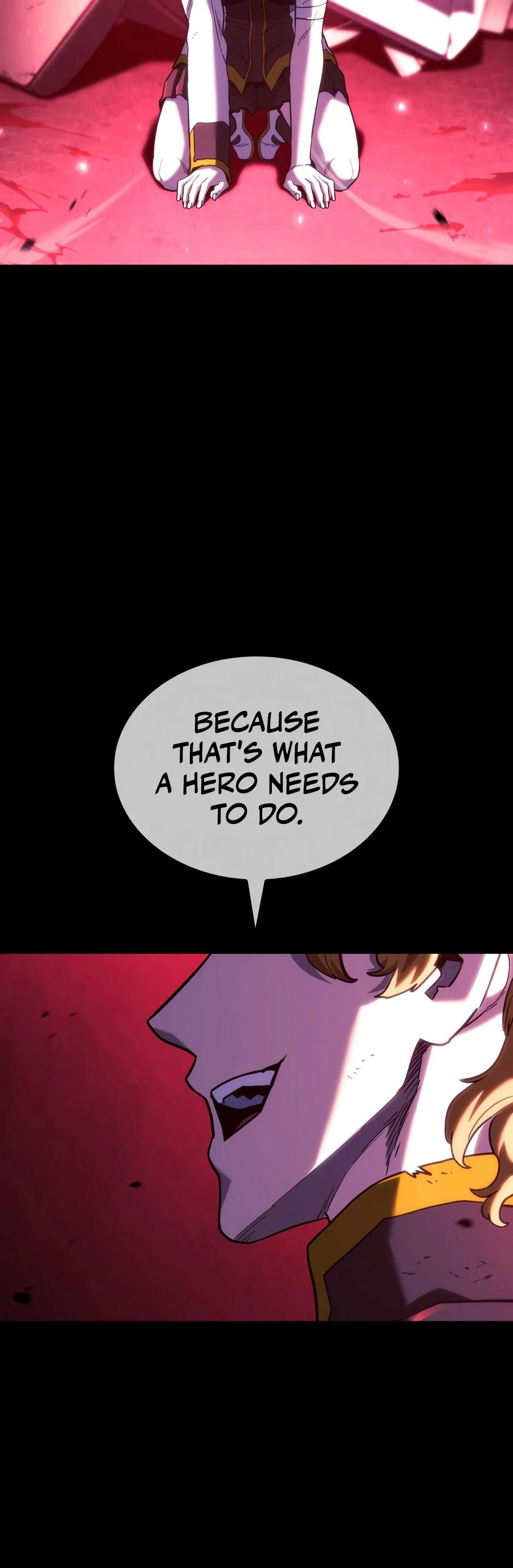 Read Revenge of the Iron-Blooded Sword Hound Manga Online