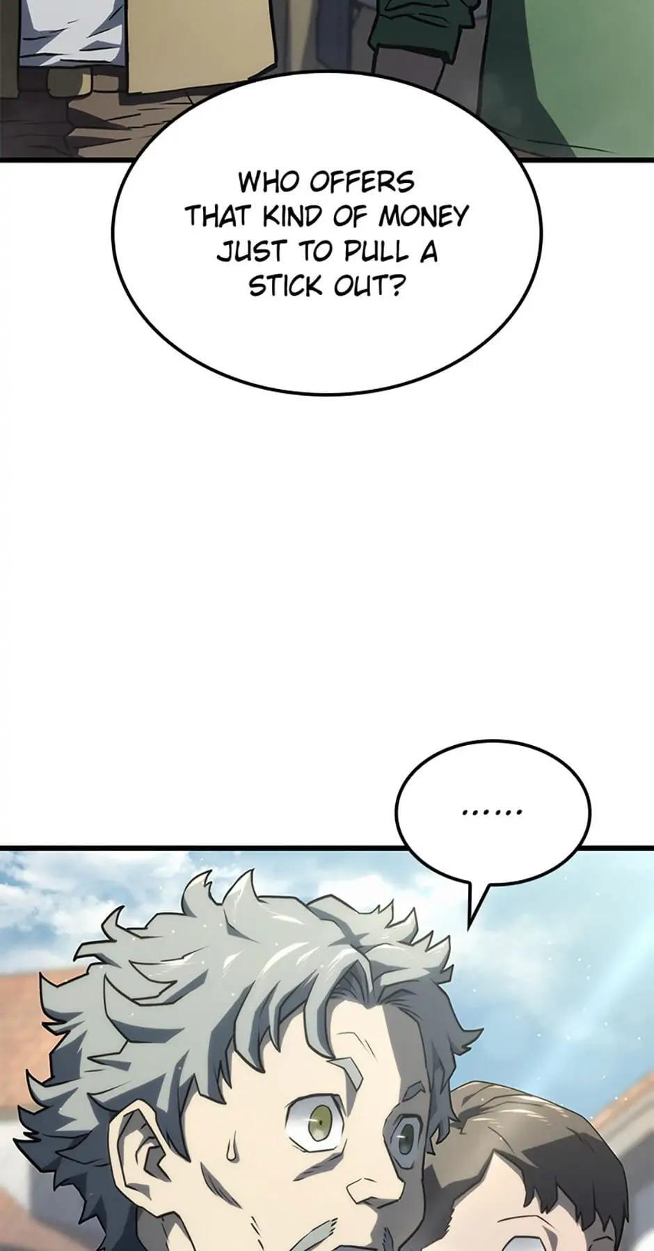 Read Revenge of the Iron-Blooded Sword Hound Manga Online