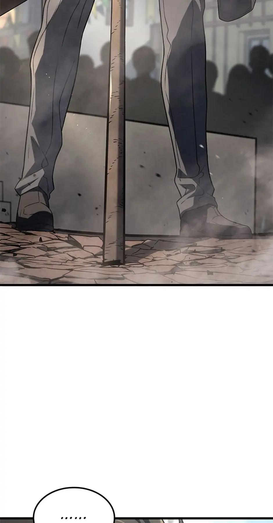 Read Revenge of the Iron-Blooded Sword Hound Manga Online