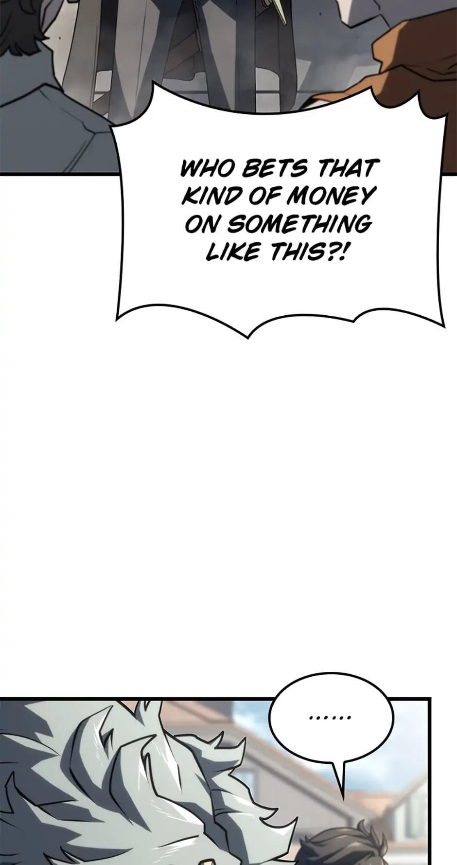 Read Revenge of the Iron-Blooded Sword Hound Manga Online