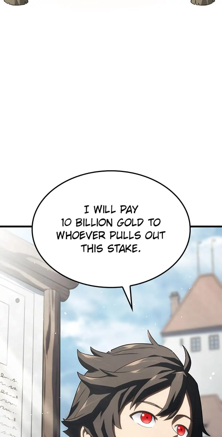 Read Revenge of the Iron-Blooded Sword Hound Manga Online