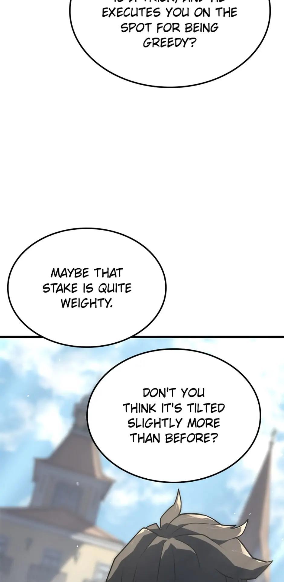 Read Revenge of the Iron-Blooded Sword Hound Manga Online