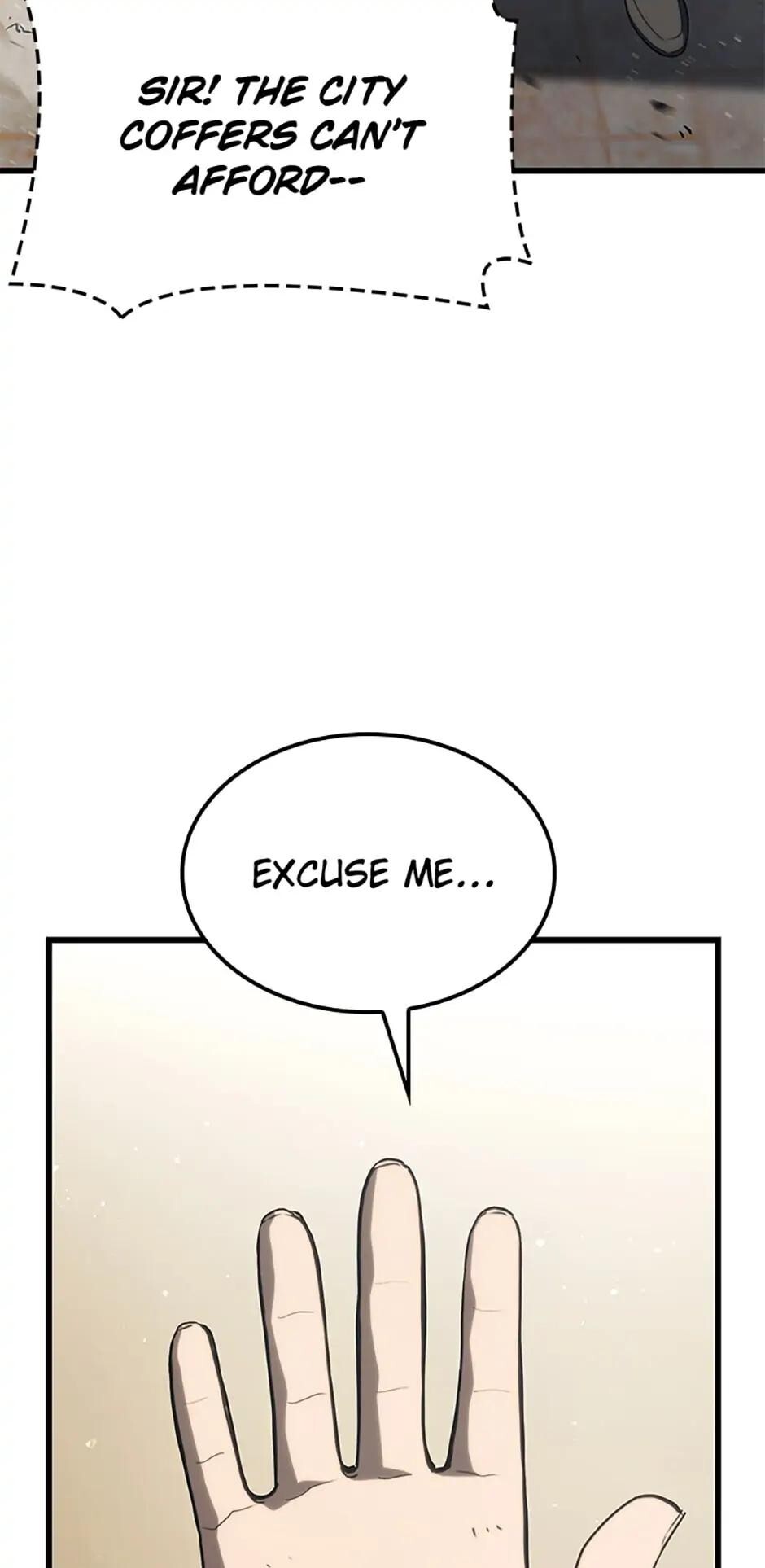 Read Revenge of the Iron-Blooded Sword Hound Manga Online