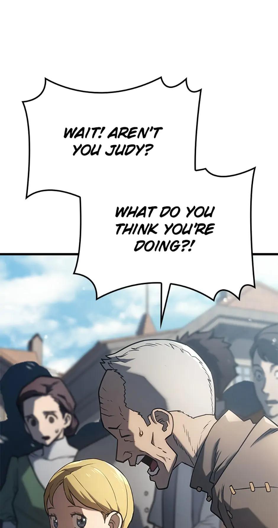 Read Revenge of the Iron-Blooded Sword Hound Manga Online