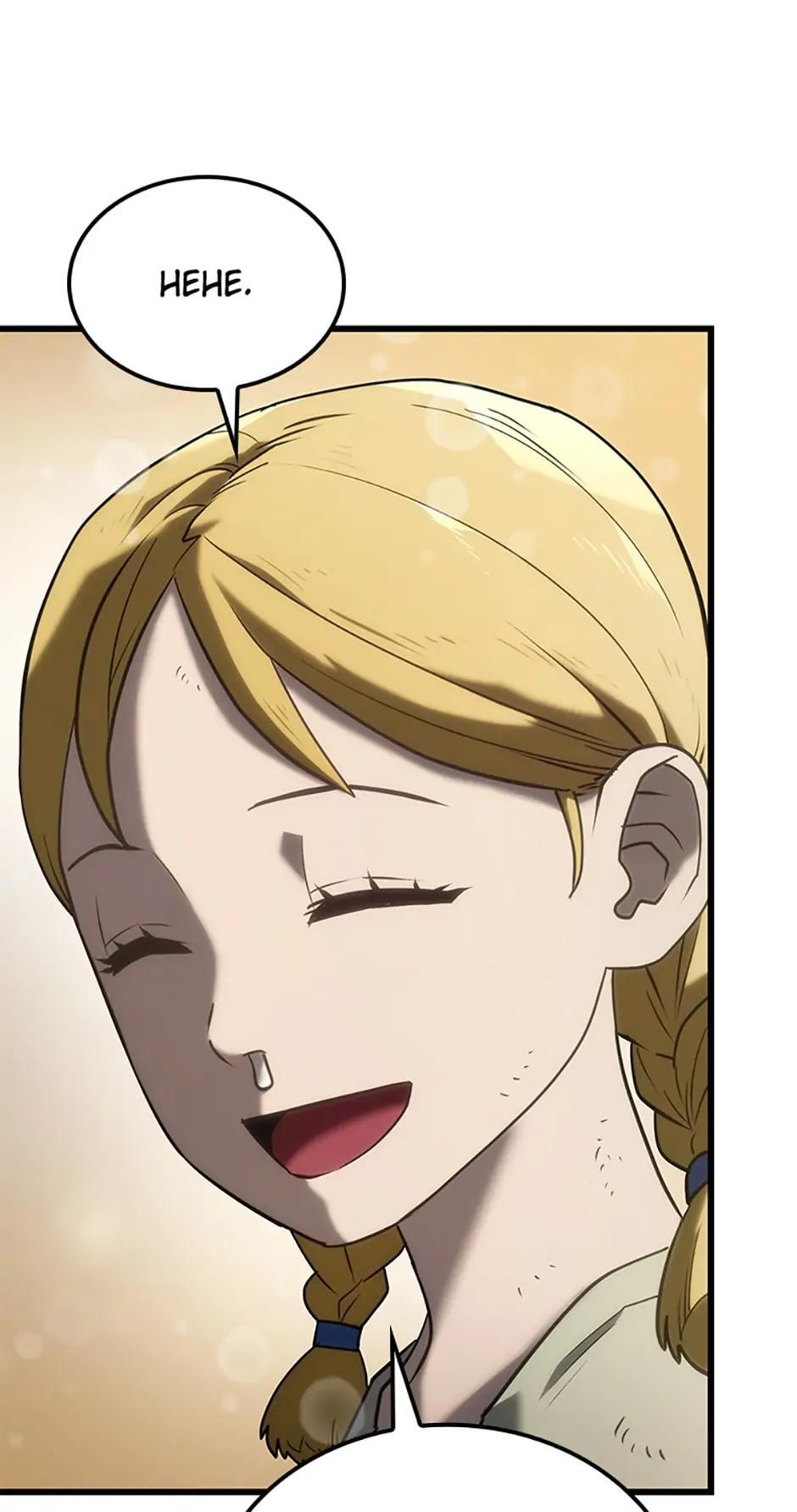 Read Revenge of the Iron-Blooded Sword Hound Manga Online