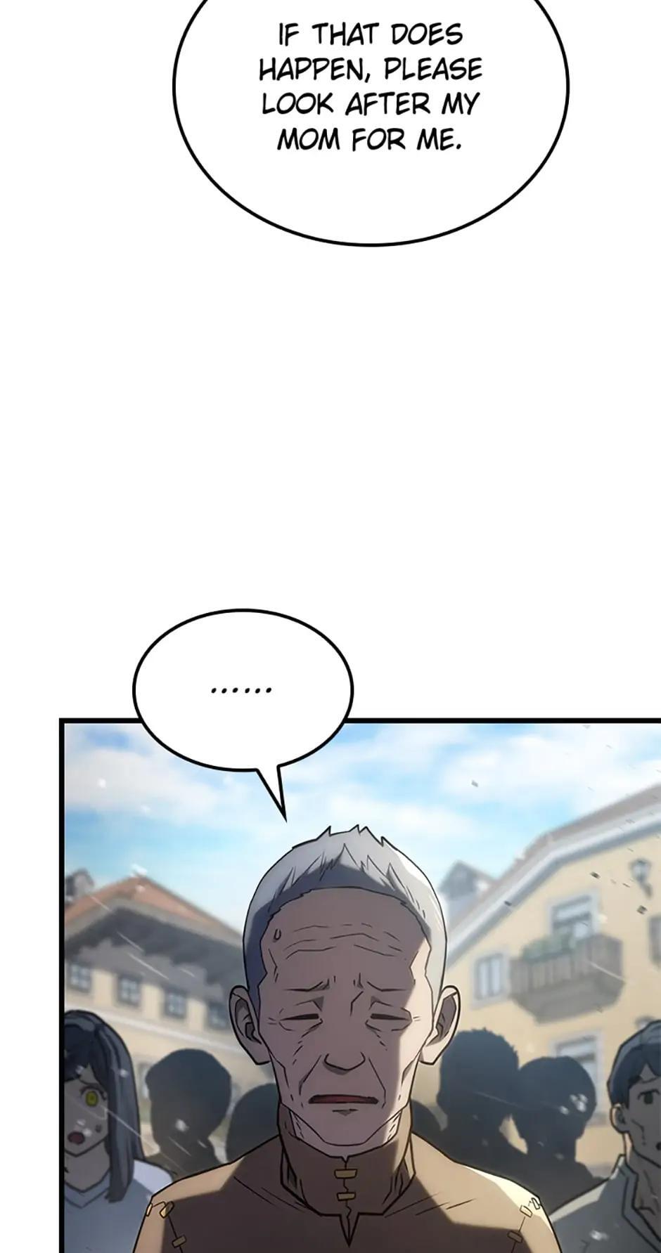 Read Revenge of the Iron-Blooded Sword Hound Manga Online