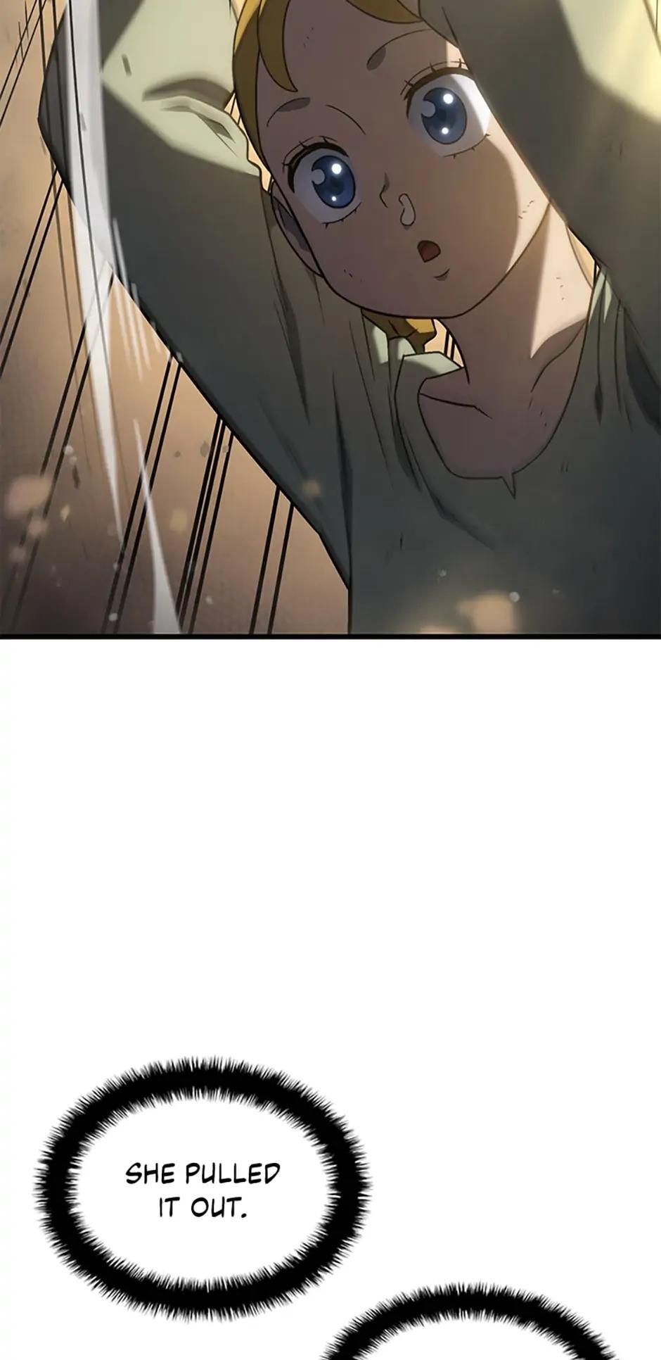 Read Revenge of the Iron-Blooded Sword Hound Manga Online