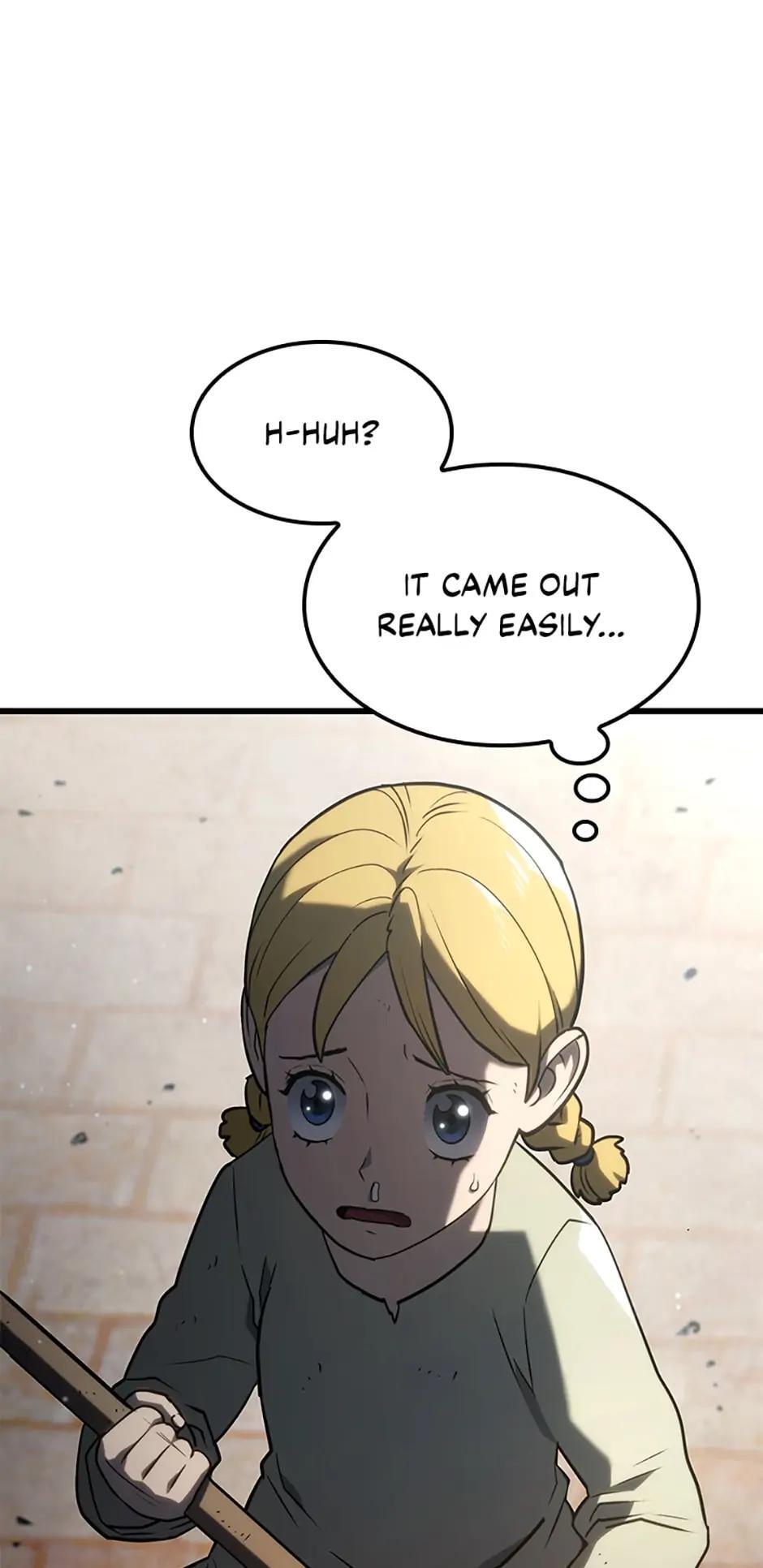 Read Revenge of the Iron-Blooded Sword Hound Manga Online