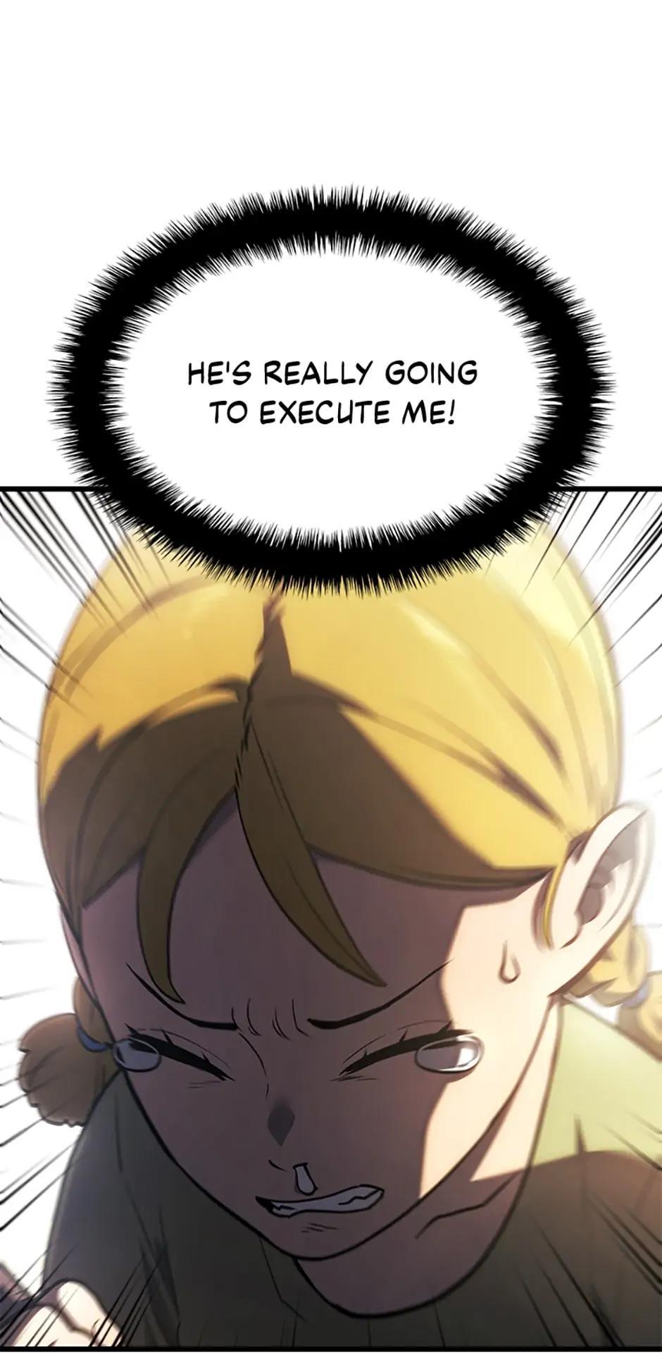 Read Revenge of the Iron-Blooded Sword Hound Manga Online