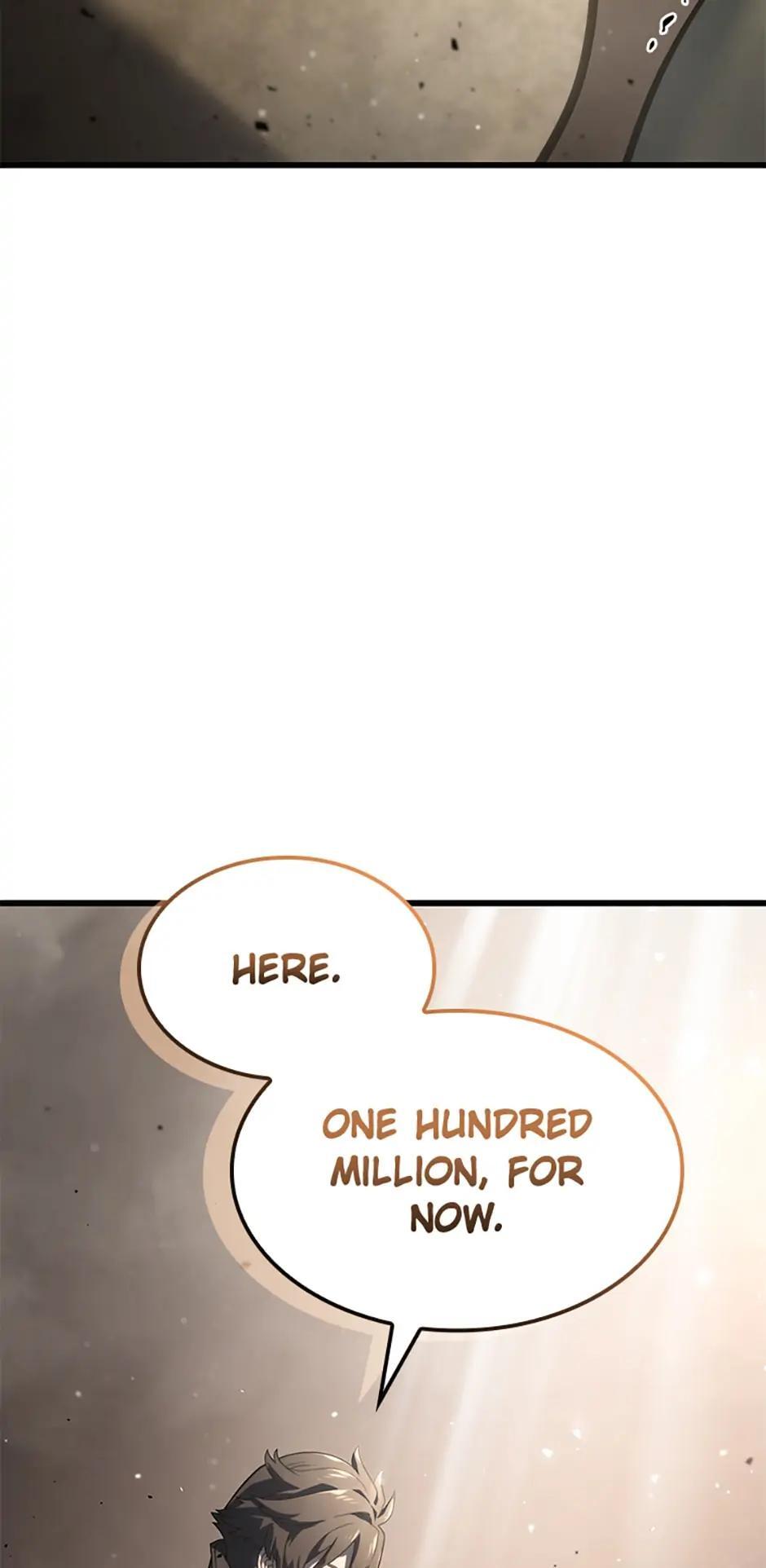 Read Revenge of the Iron-Blooded Sword Hound Manga Online