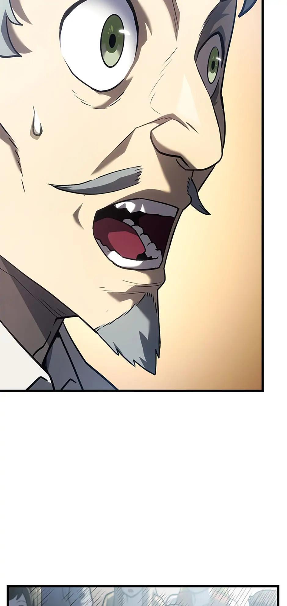 Read Revenge of the Iron-Blooded Sword Hound Manga Online