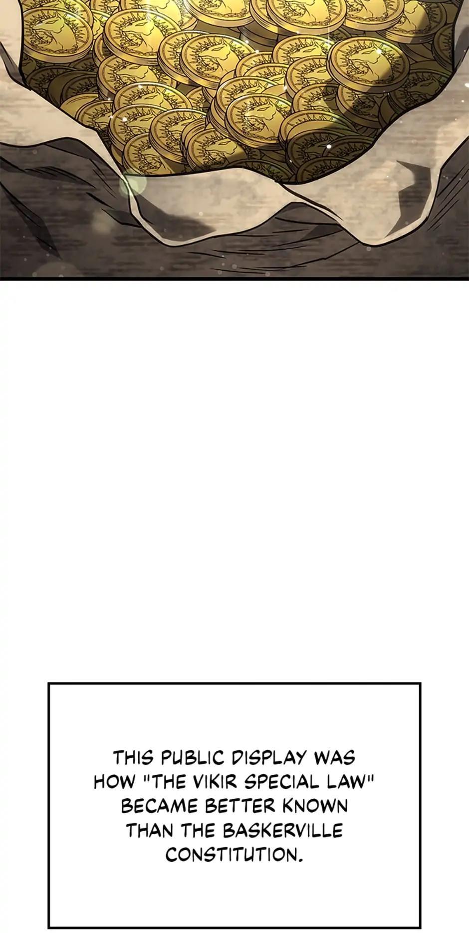 Read Revenge of the Iron-Blooded Sword Hound Manga Online