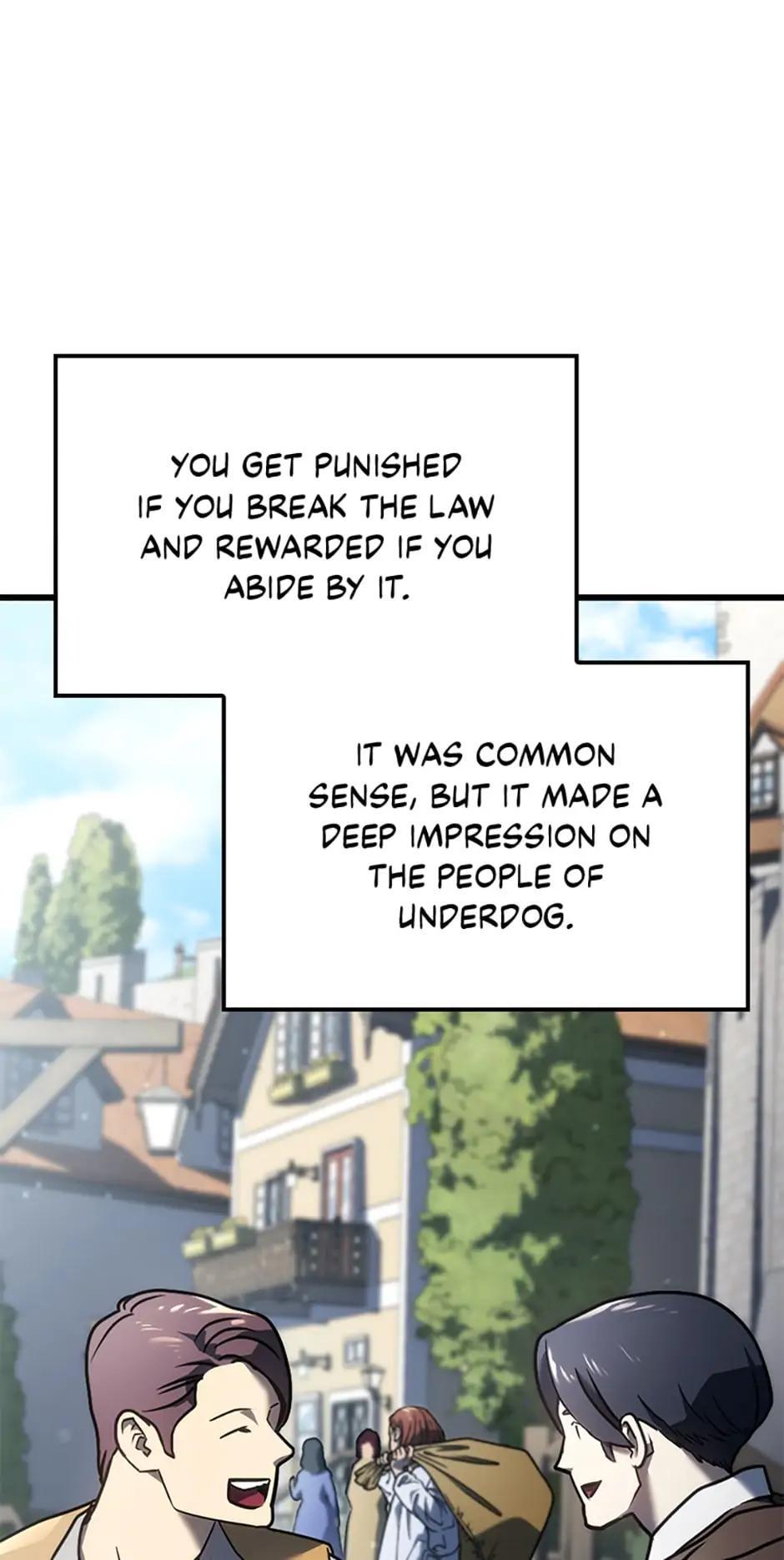 Read Revenge of the Iron-Blooded Sword Hound Manga Online