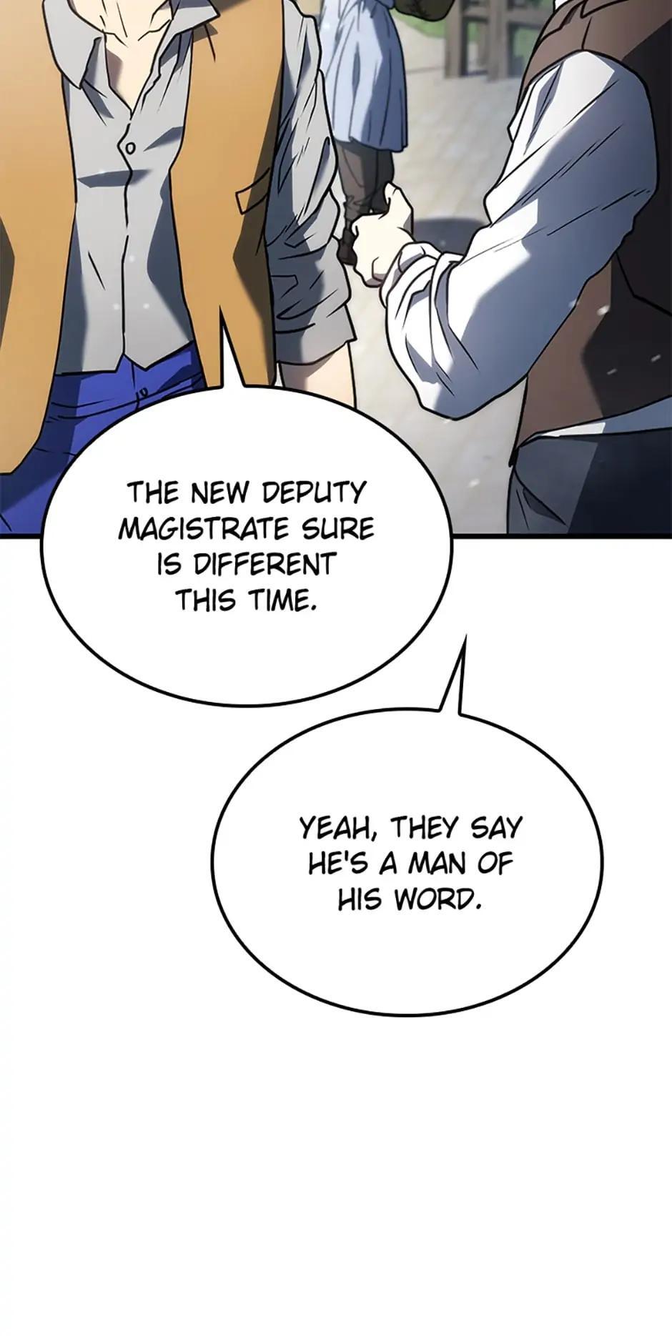 Read Revenge of the Iron-Blooded Sword Hound Manga Online