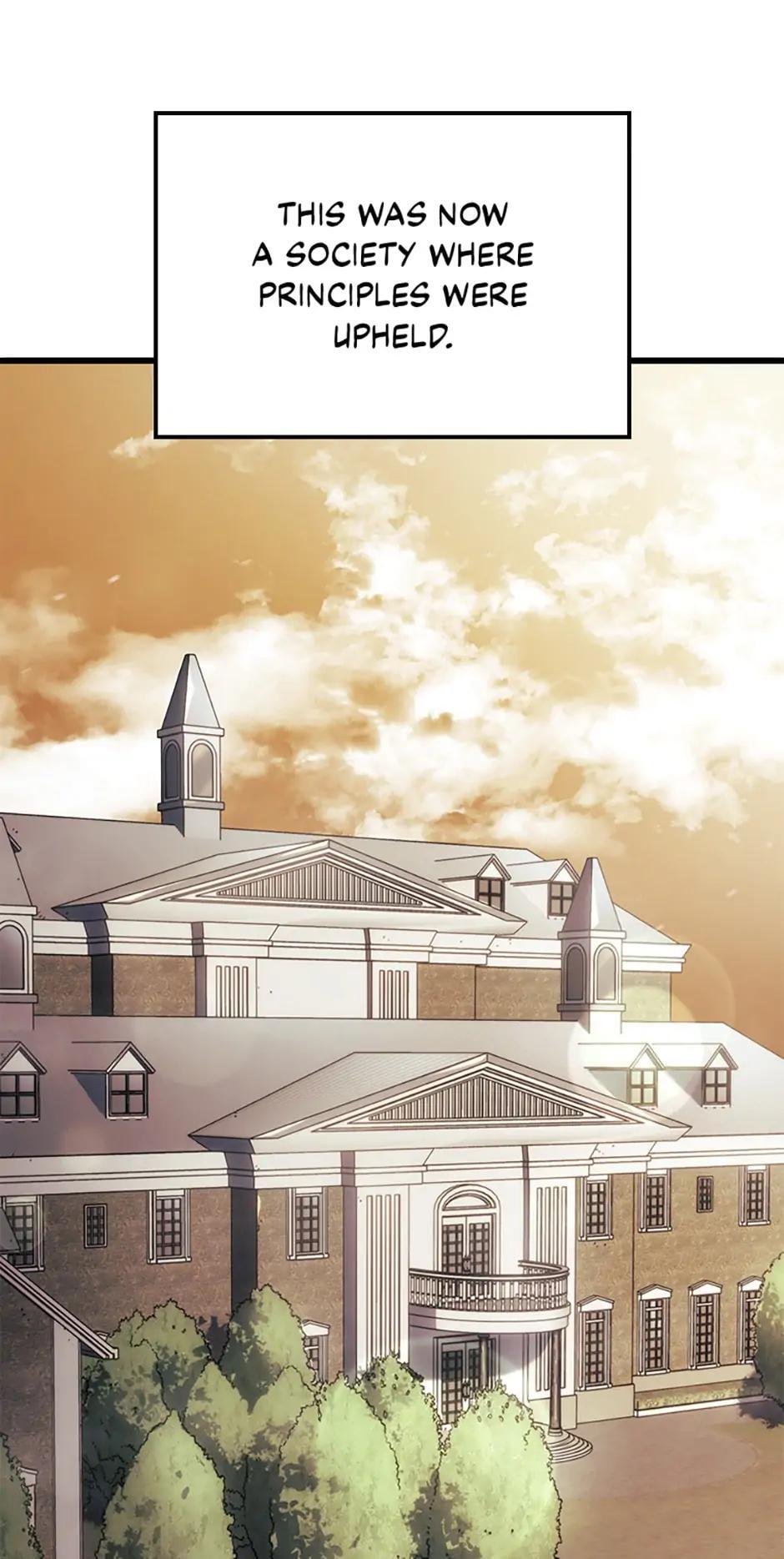 Read Revenge of the Iron-Blooded Sword Hound Manga Online