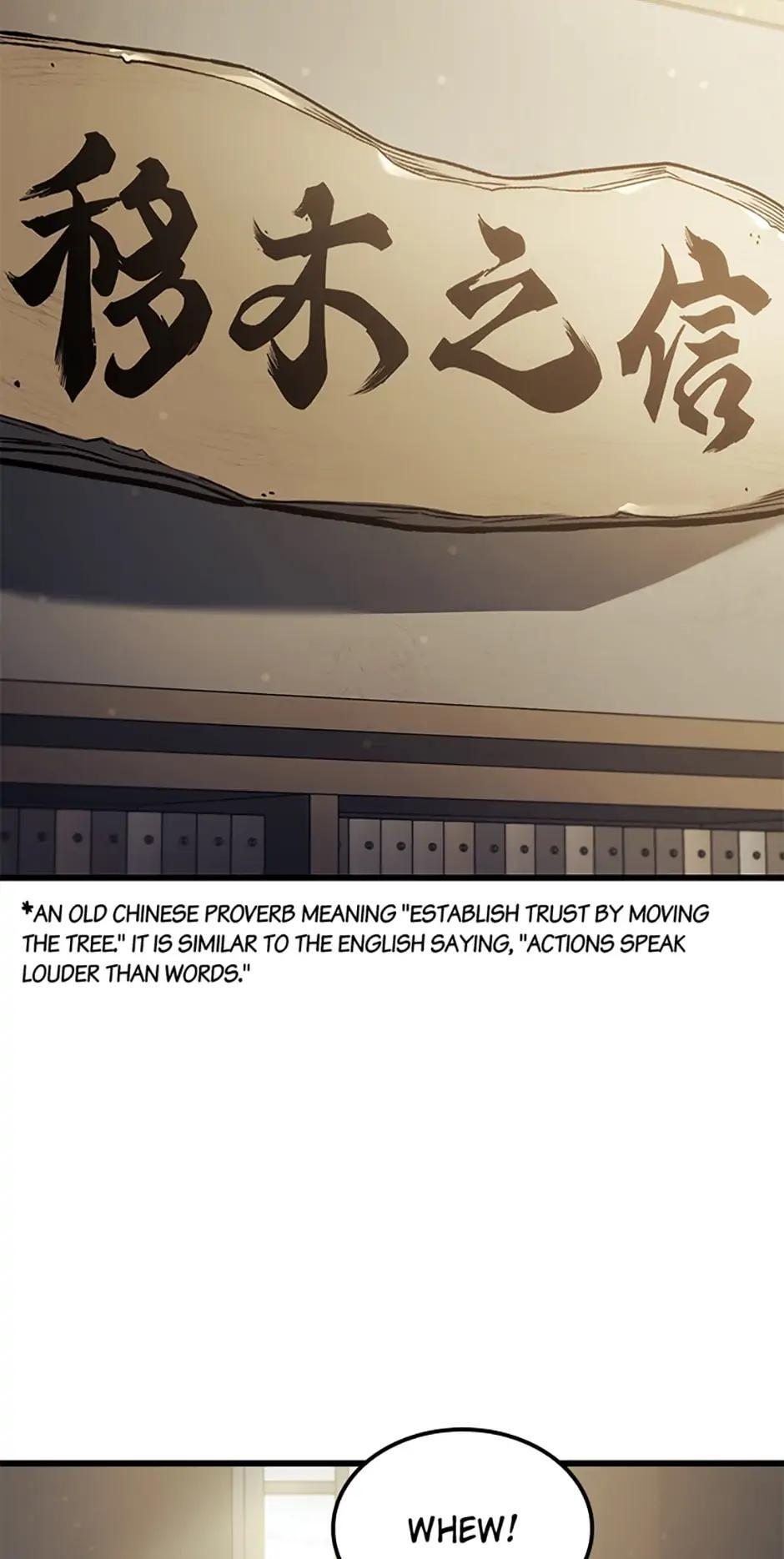 Read Revenge of the Iron-Blooded Sword Hound Manga Online