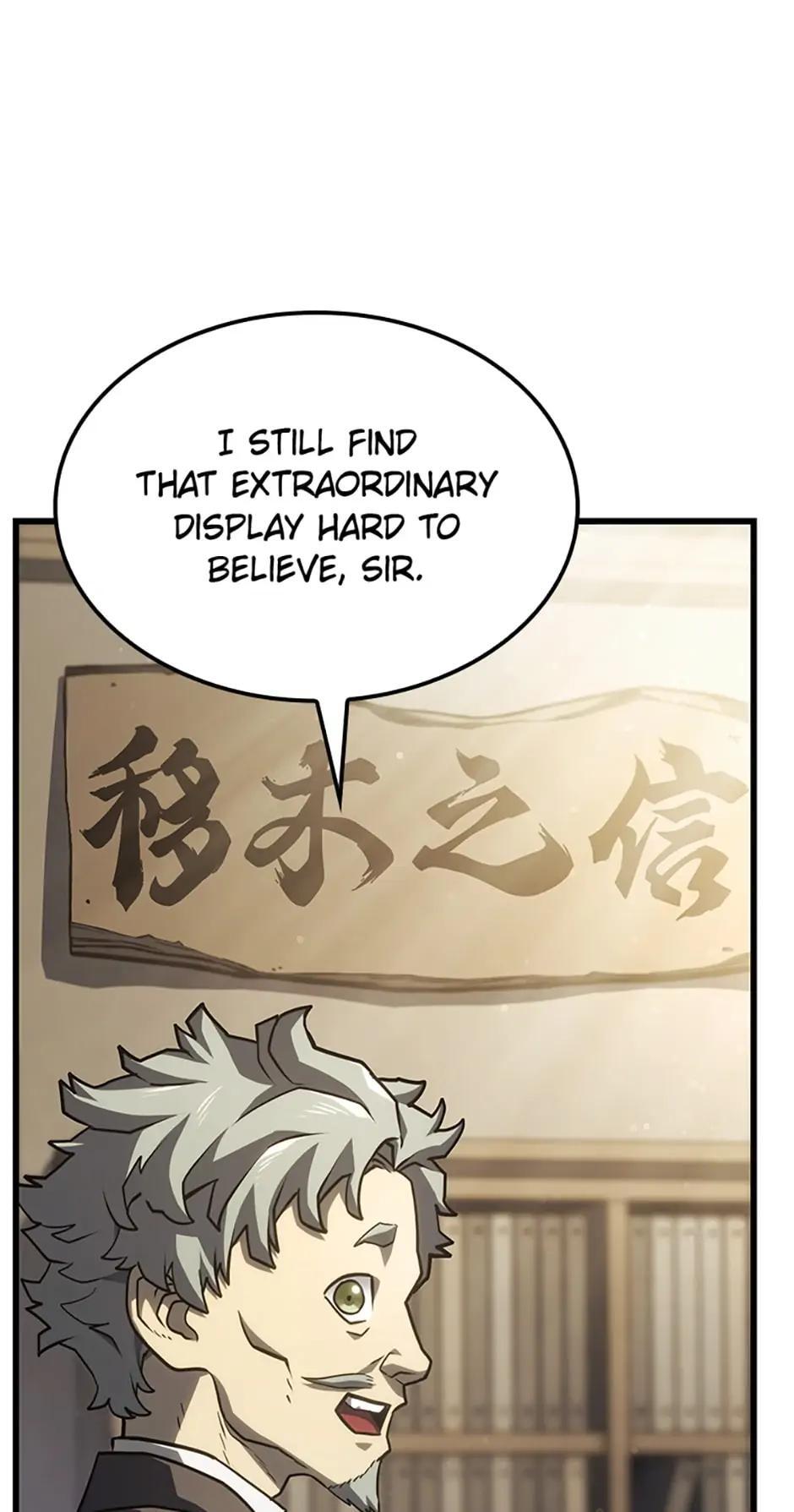 Read Revenge of the Iron-Blooded Sword Hound Manga Online
