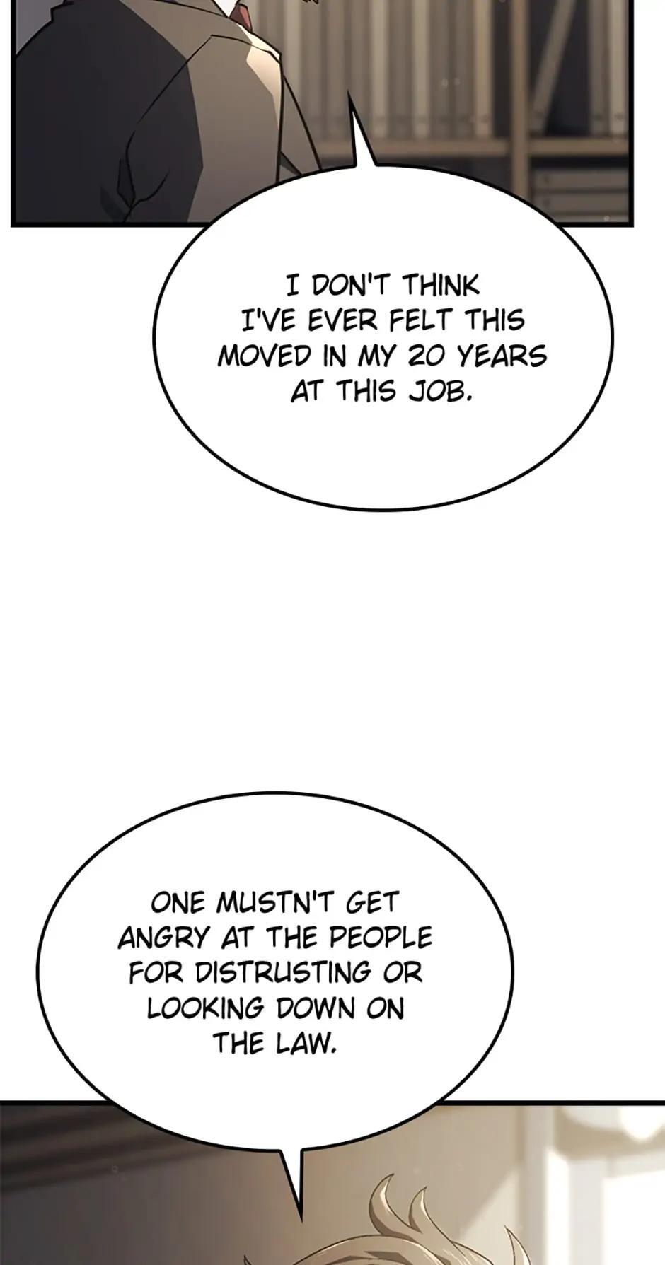 Read Revenge of the Iron-Blooded Sword Hound Manga Online