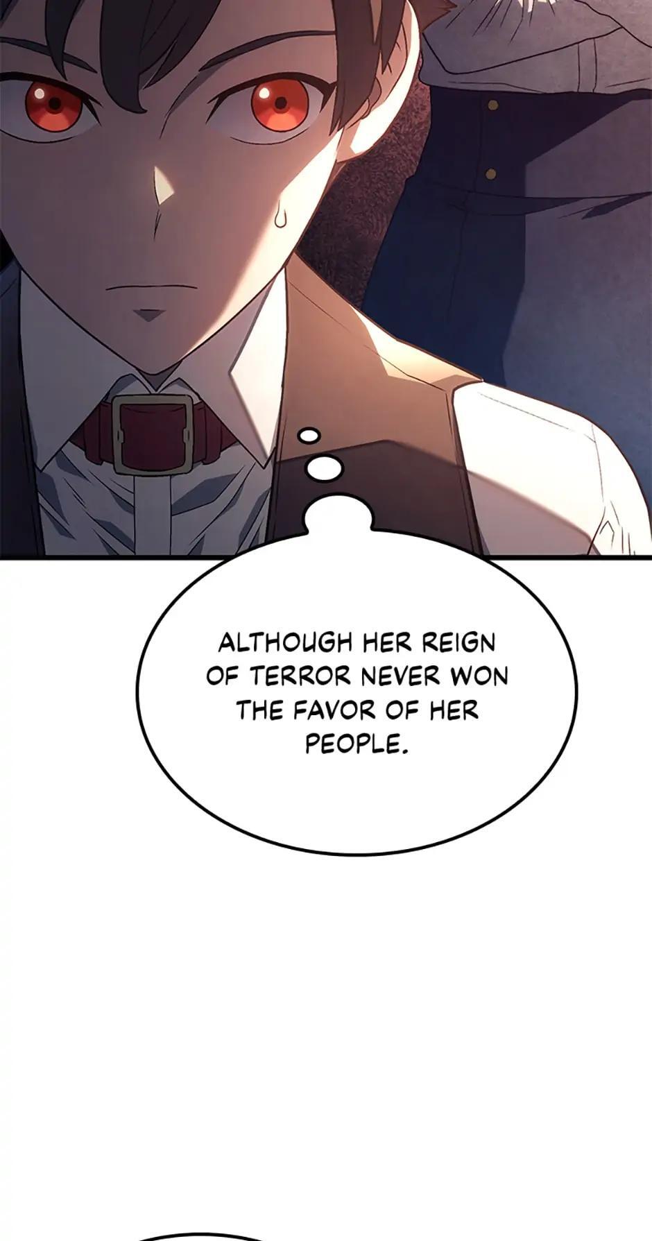 Read Revenge of the Iron-Blooded Sword Hound Manga Online
