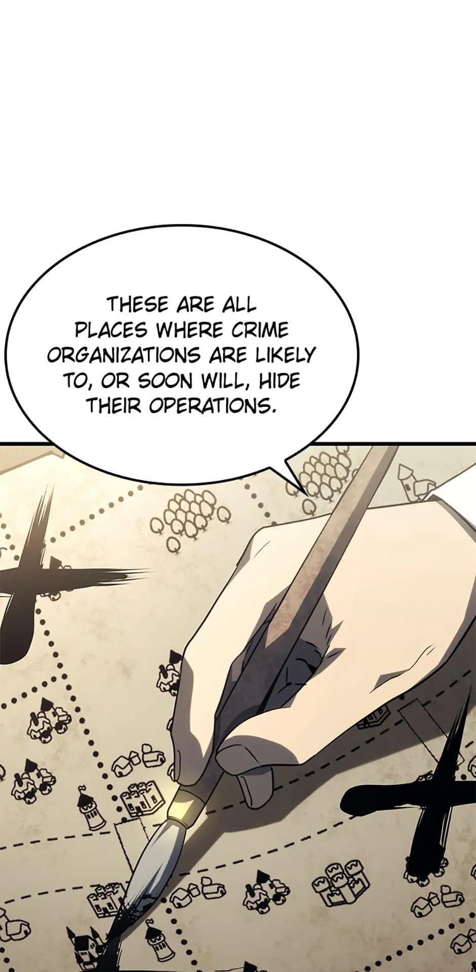Read Revenge of the Iron-Blooded Sword Hound Manga Online