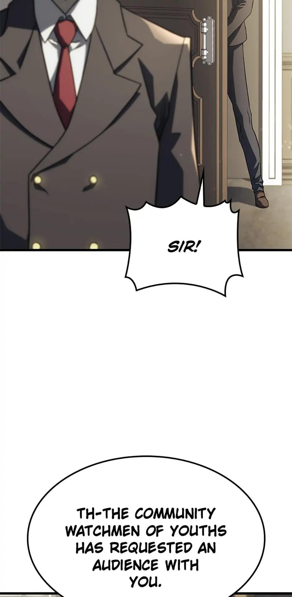 Read Revenge of the Iron-Blooded Sword Hound Manga Online