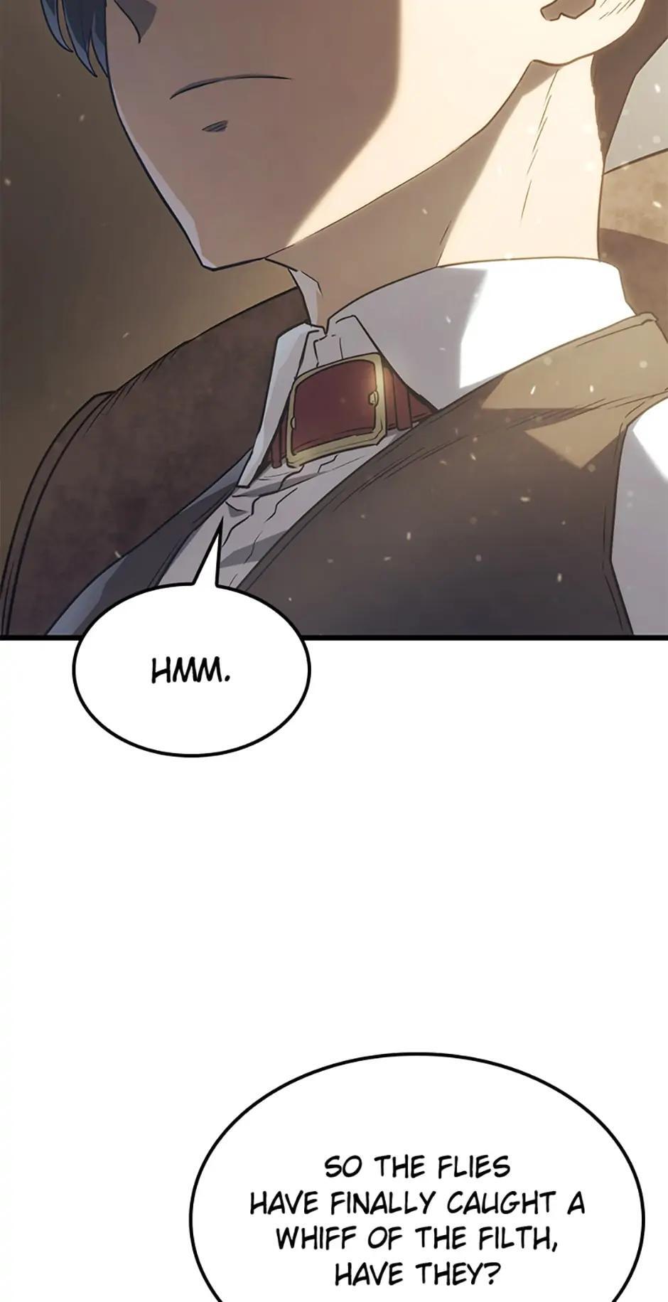 Read Revenge of the Iron-Blooded Sword Hound Manga Online