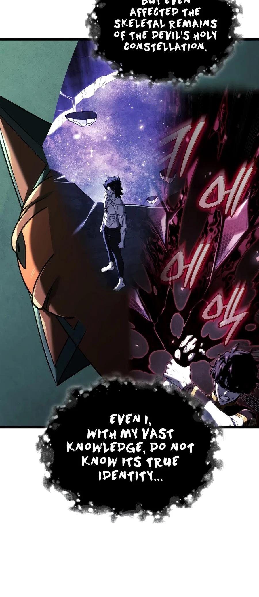 Read Revenge of the Iron-Blooded Sword Hound Manga Online